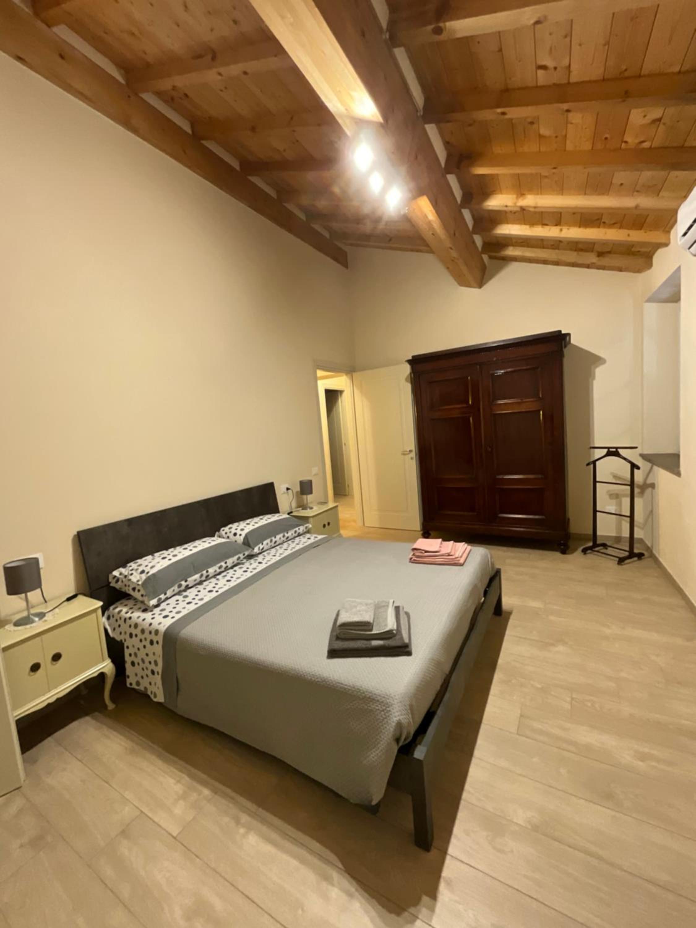 Three-Bedroom Vacation Home 