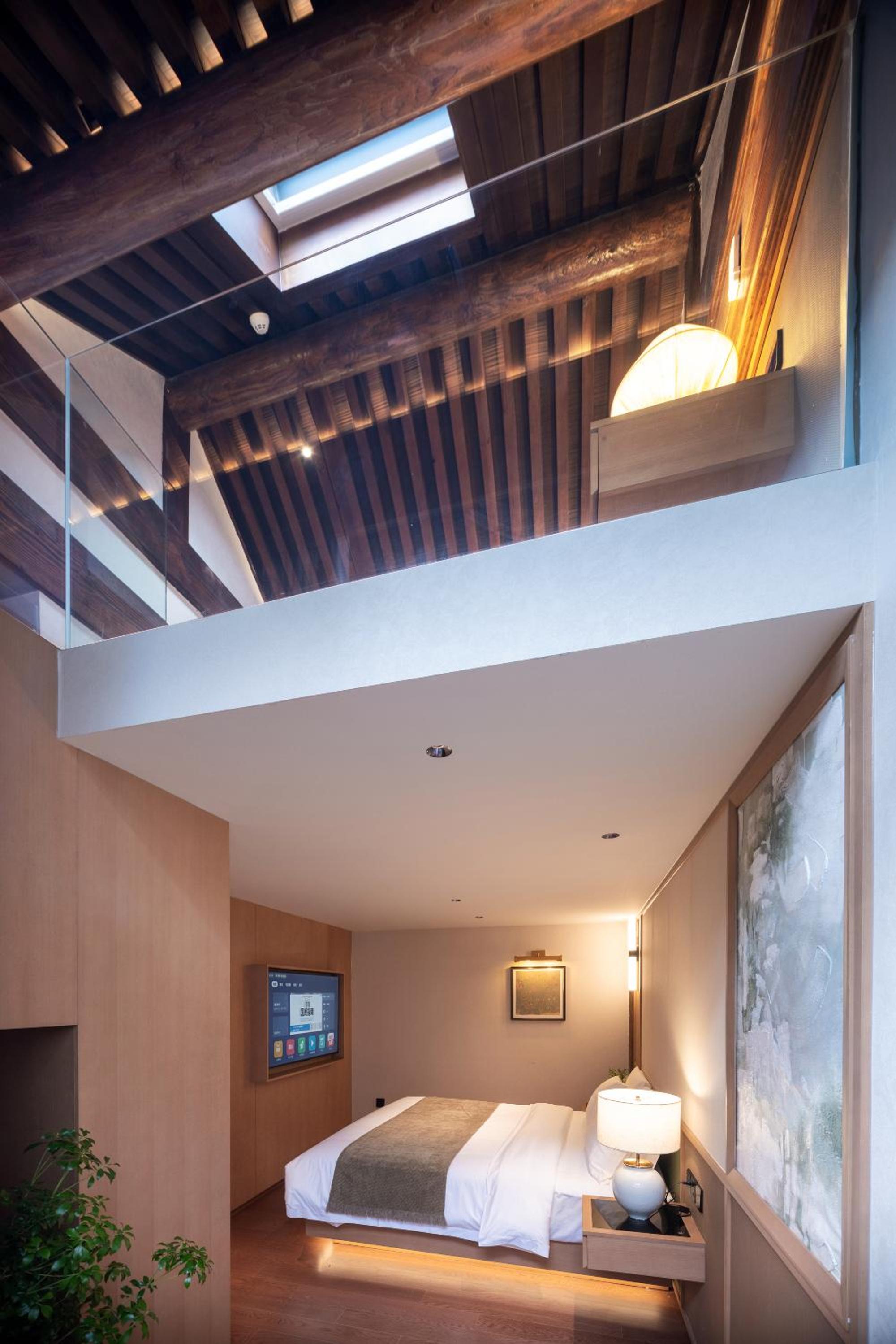 Triple Room with Private Bathroom