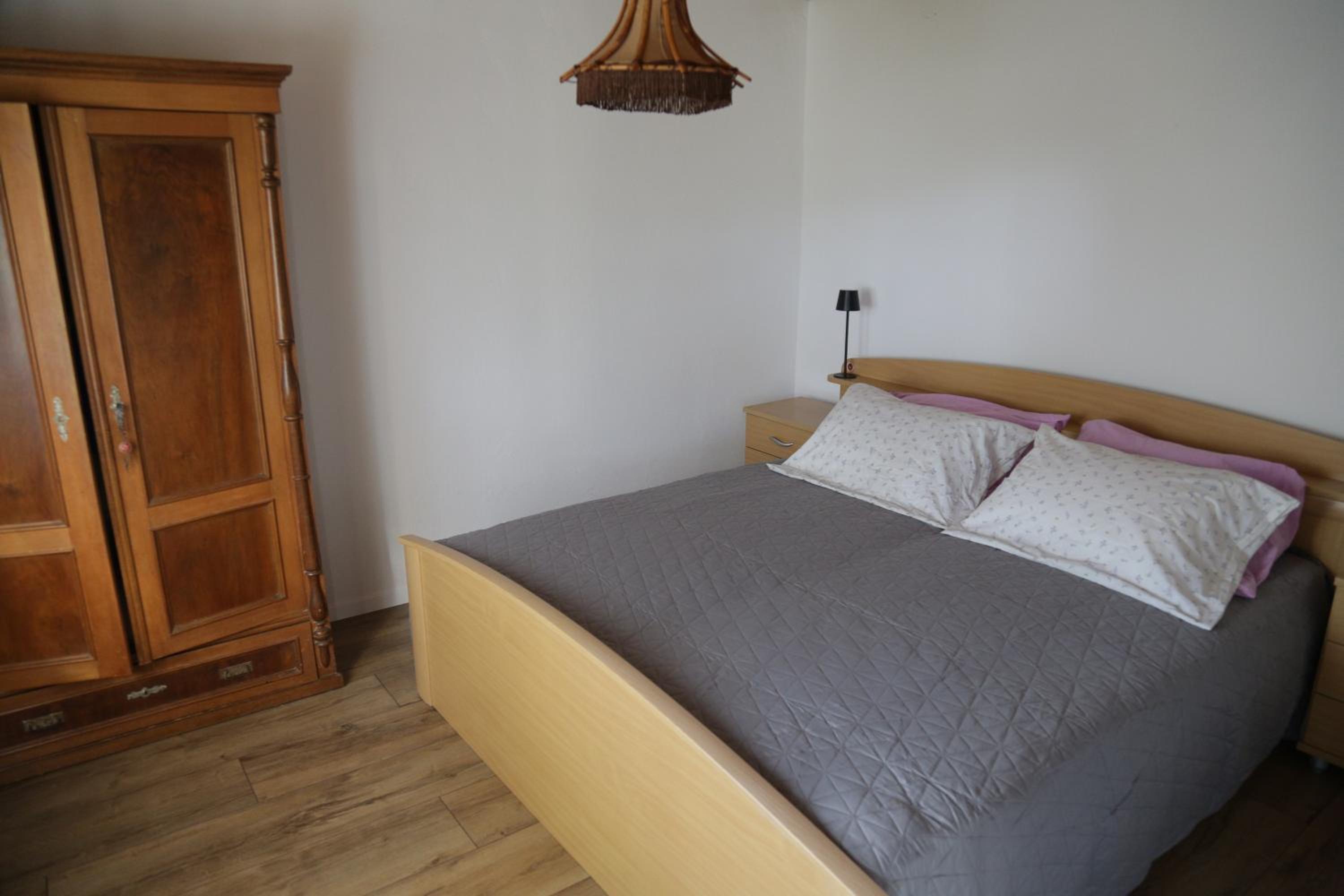 Two-Bedroom House photo 1