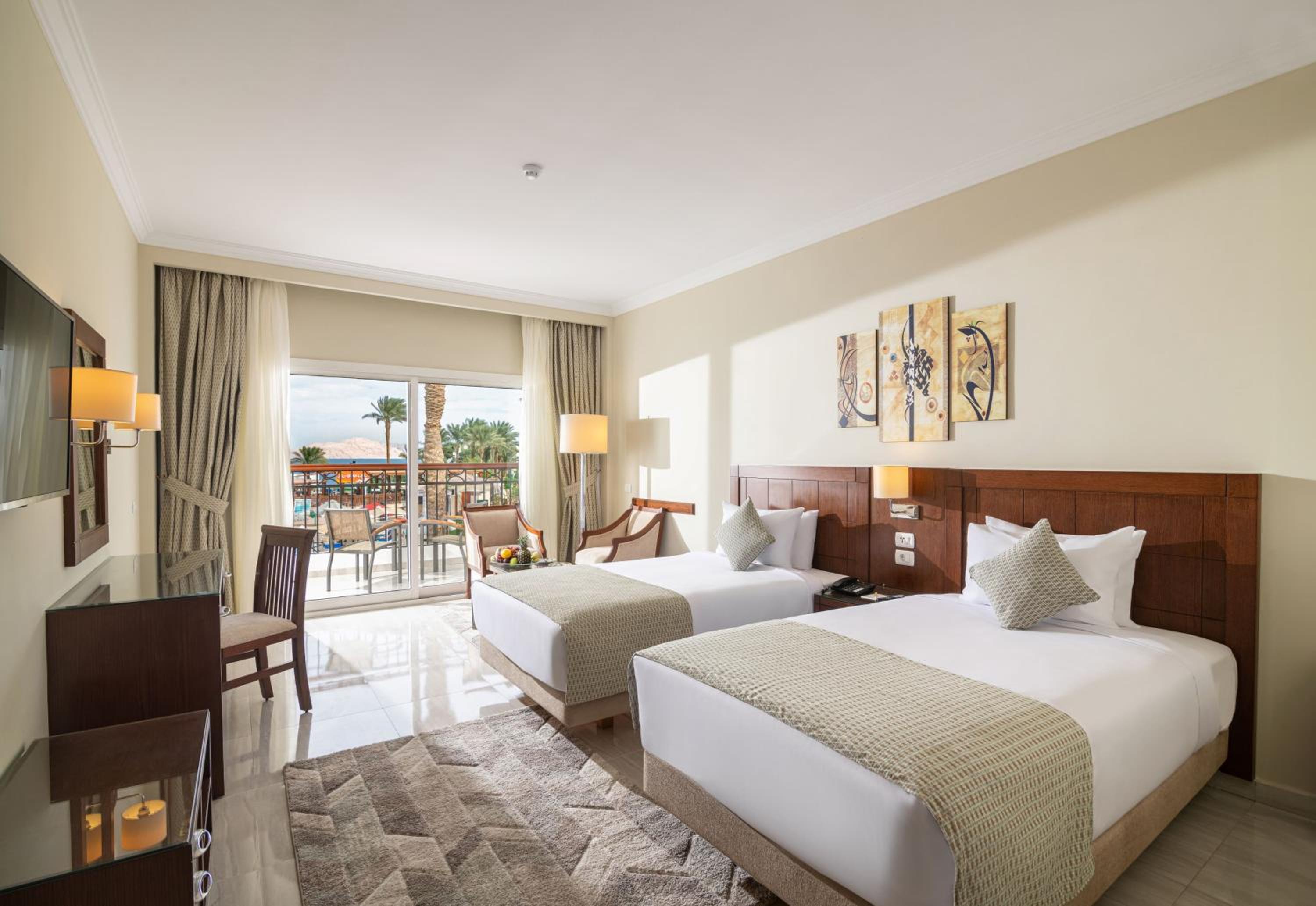 Double or Twin Room
