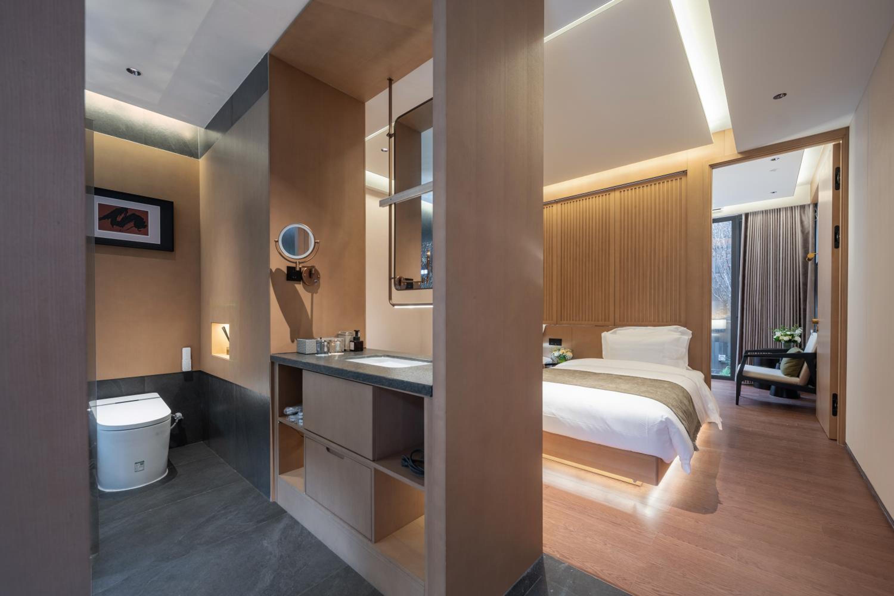 Two-Bedroom Suite