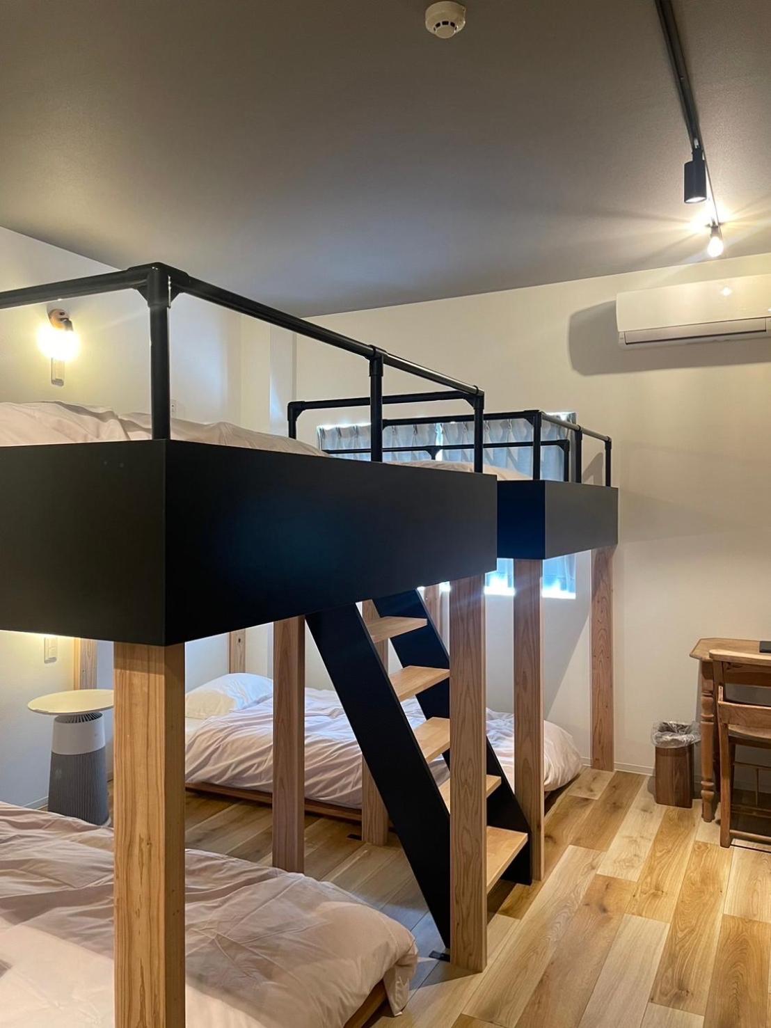 Quadruple Room photo 1