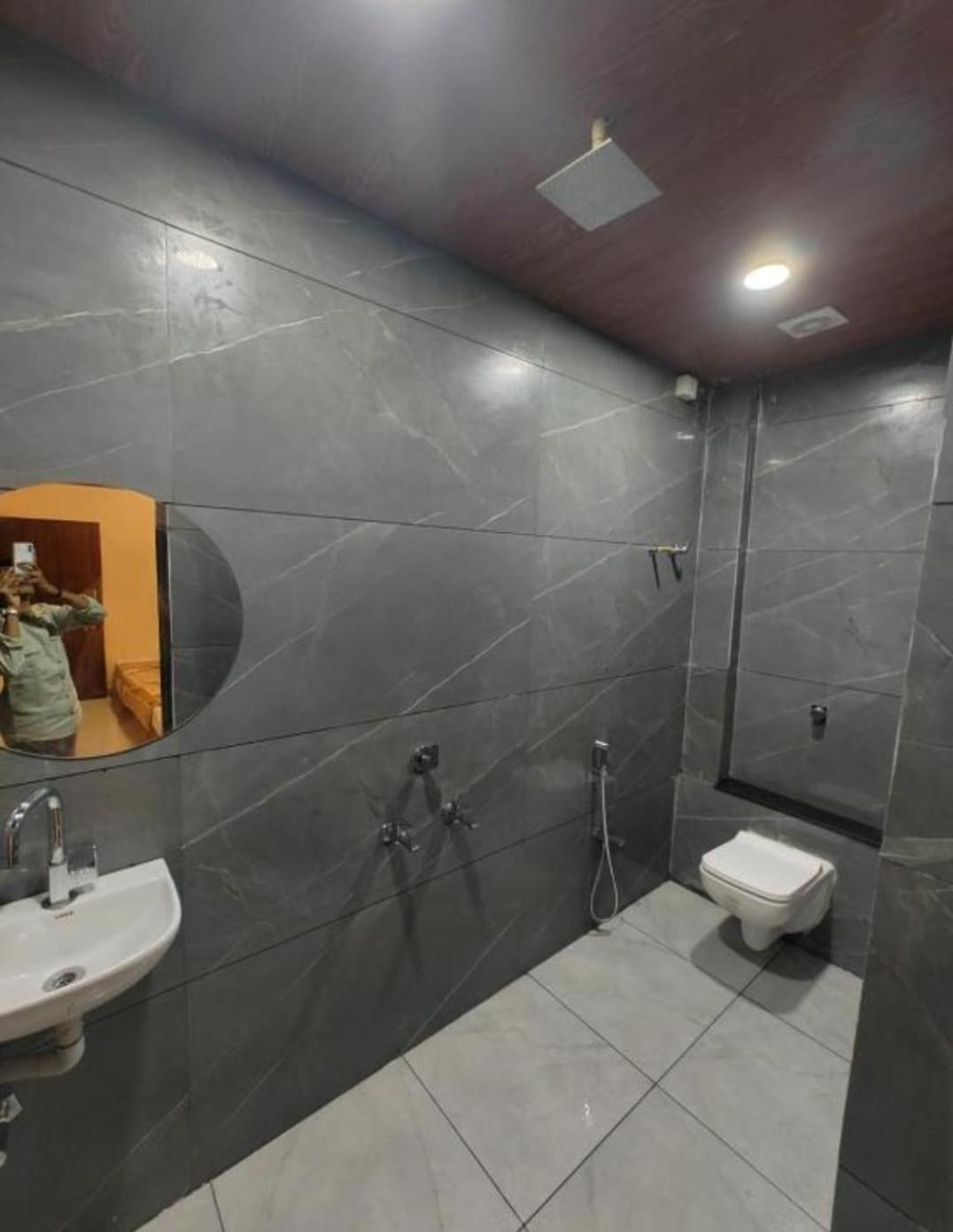 Deluxe Triple Room - Photo 4