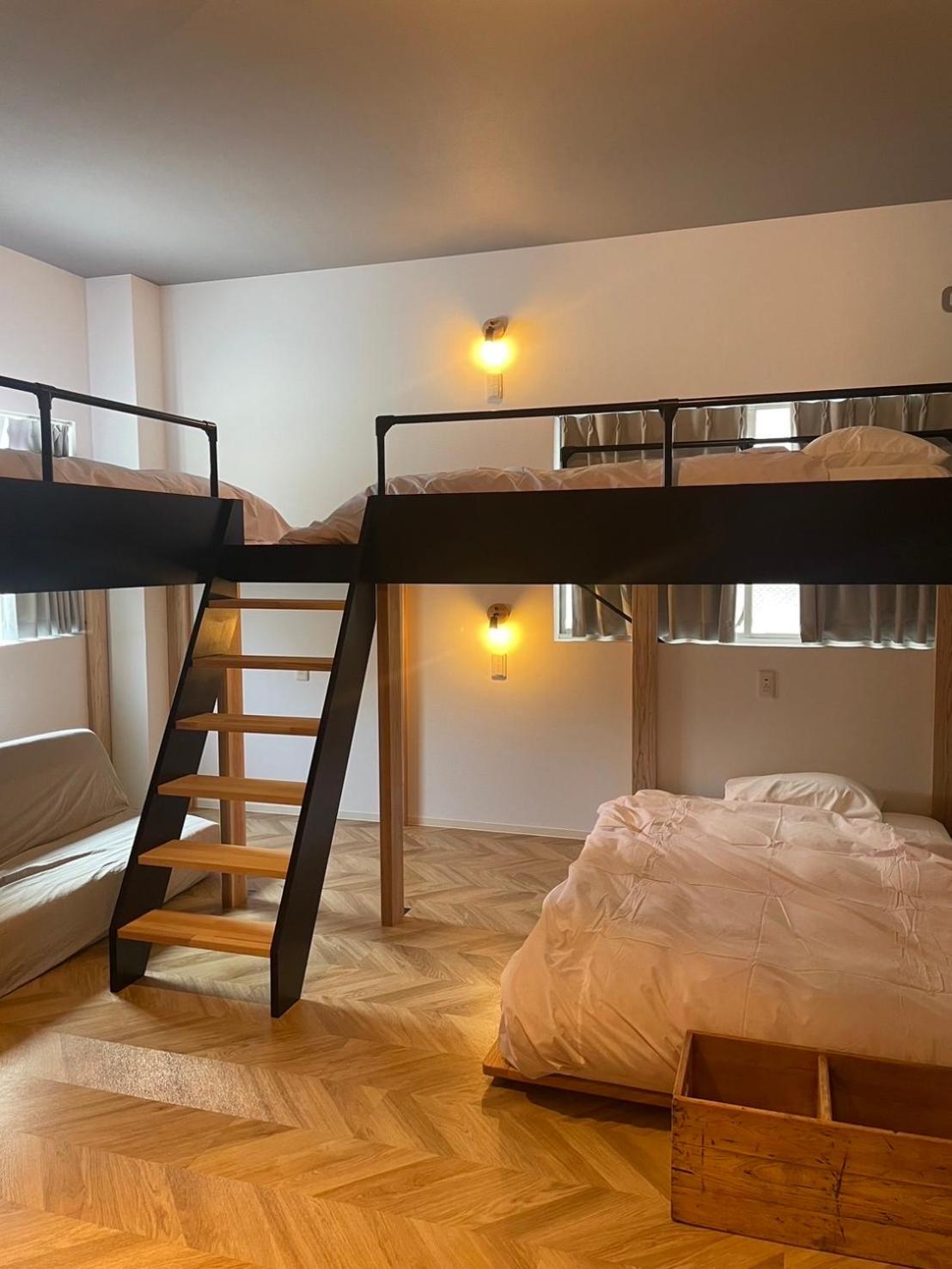 Standard Quadruple Room photo 1
