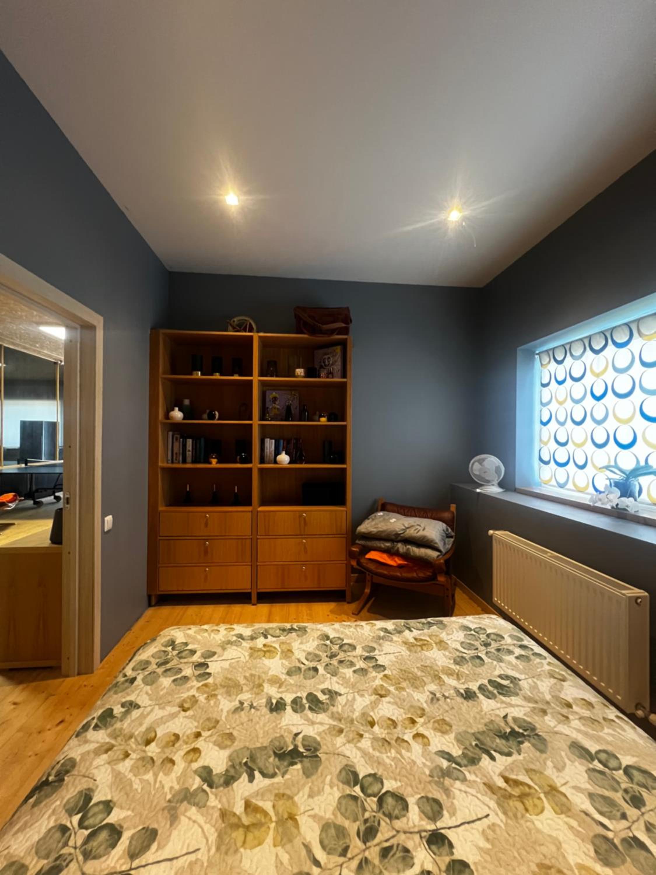 One-Bedroom House photo 1