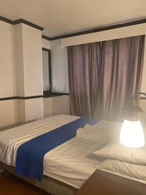 Apartment with Balcony - Photo 9
