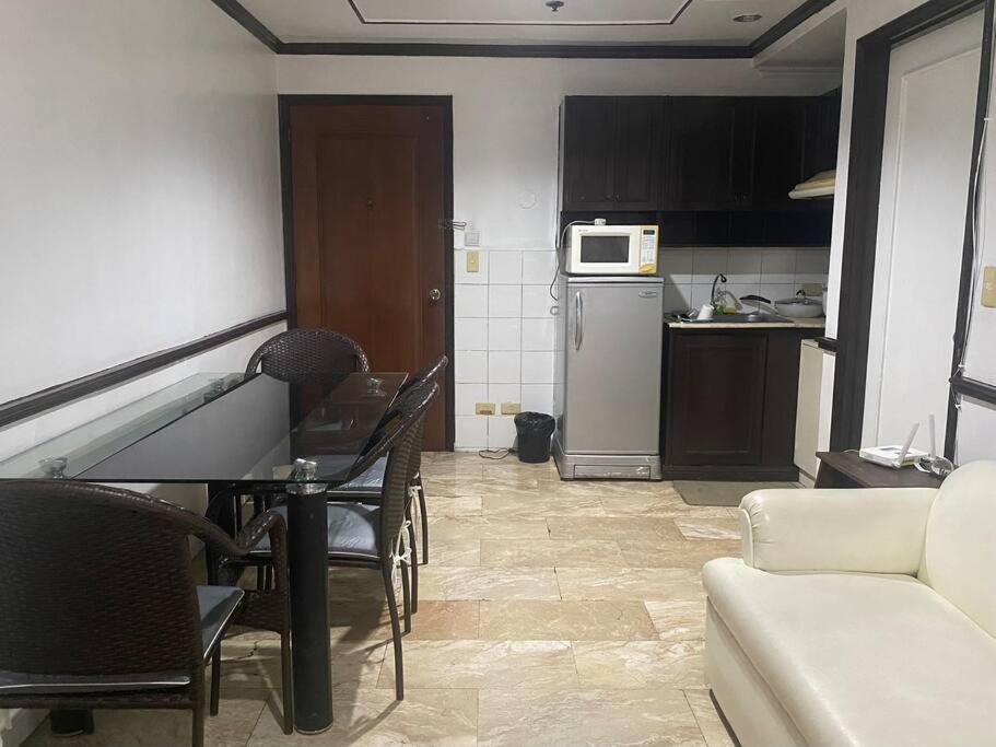 Apartment with Balcony - Photo 13