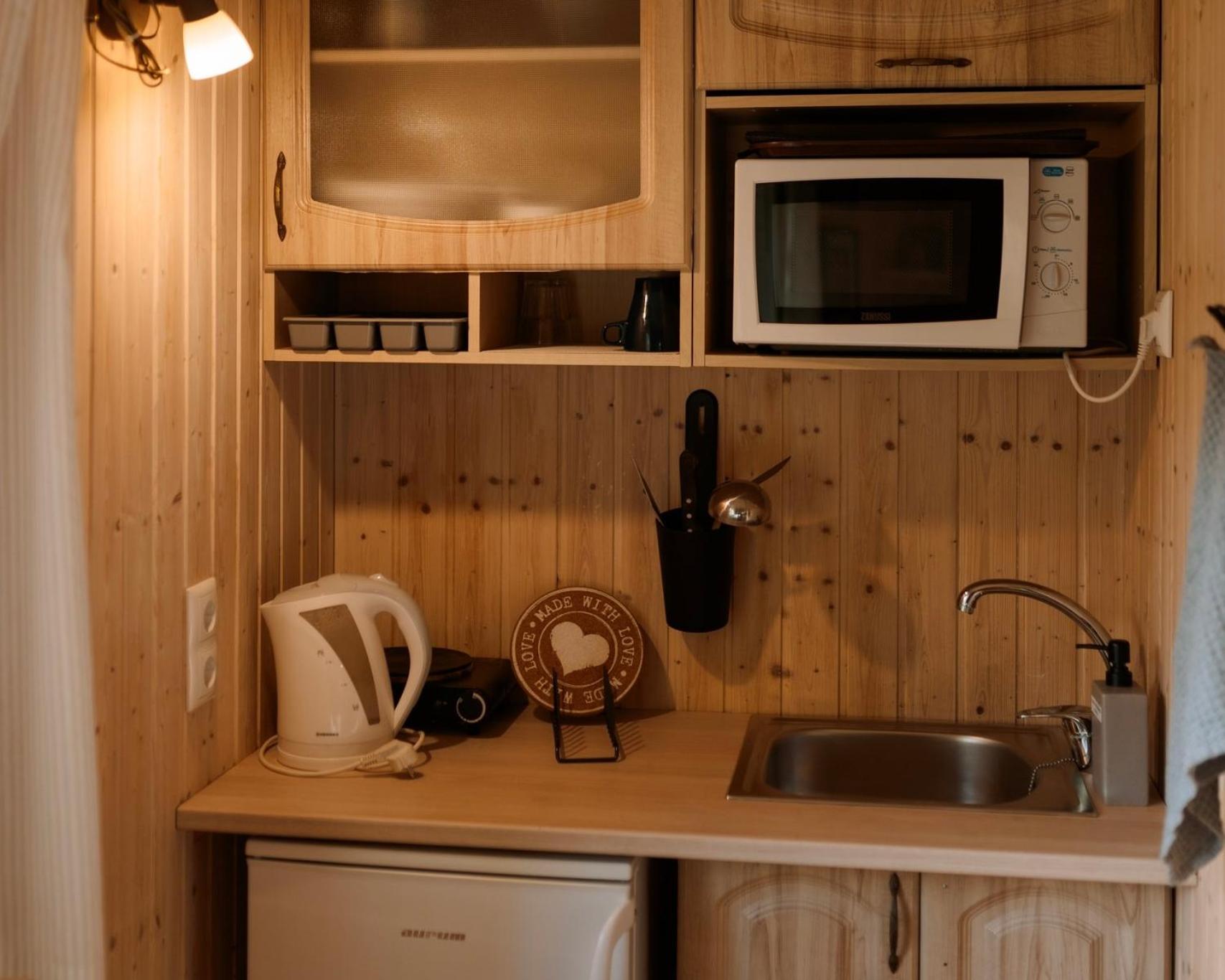 Quadruple Room - Photo 5