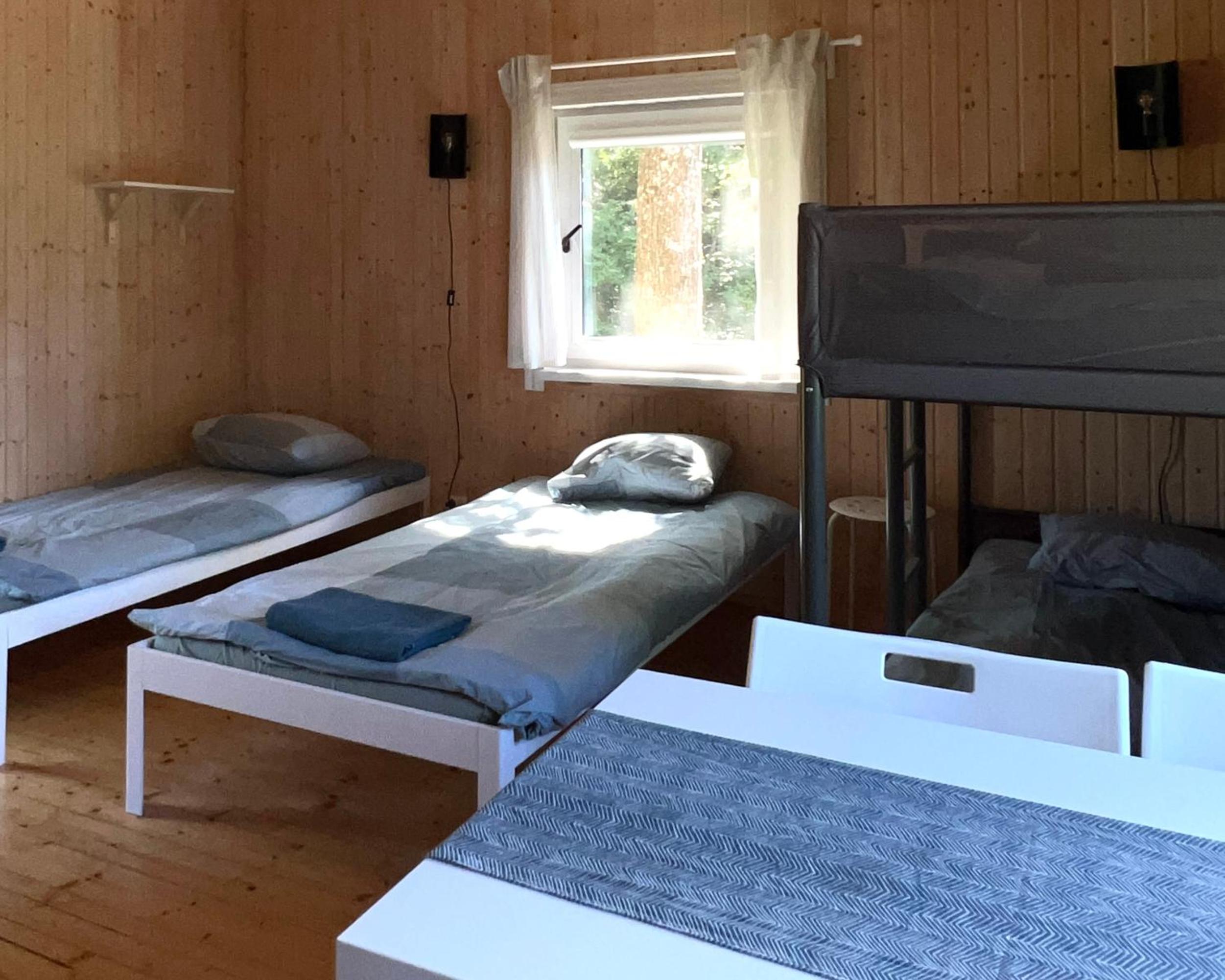 Quadruple Room - Photo 7