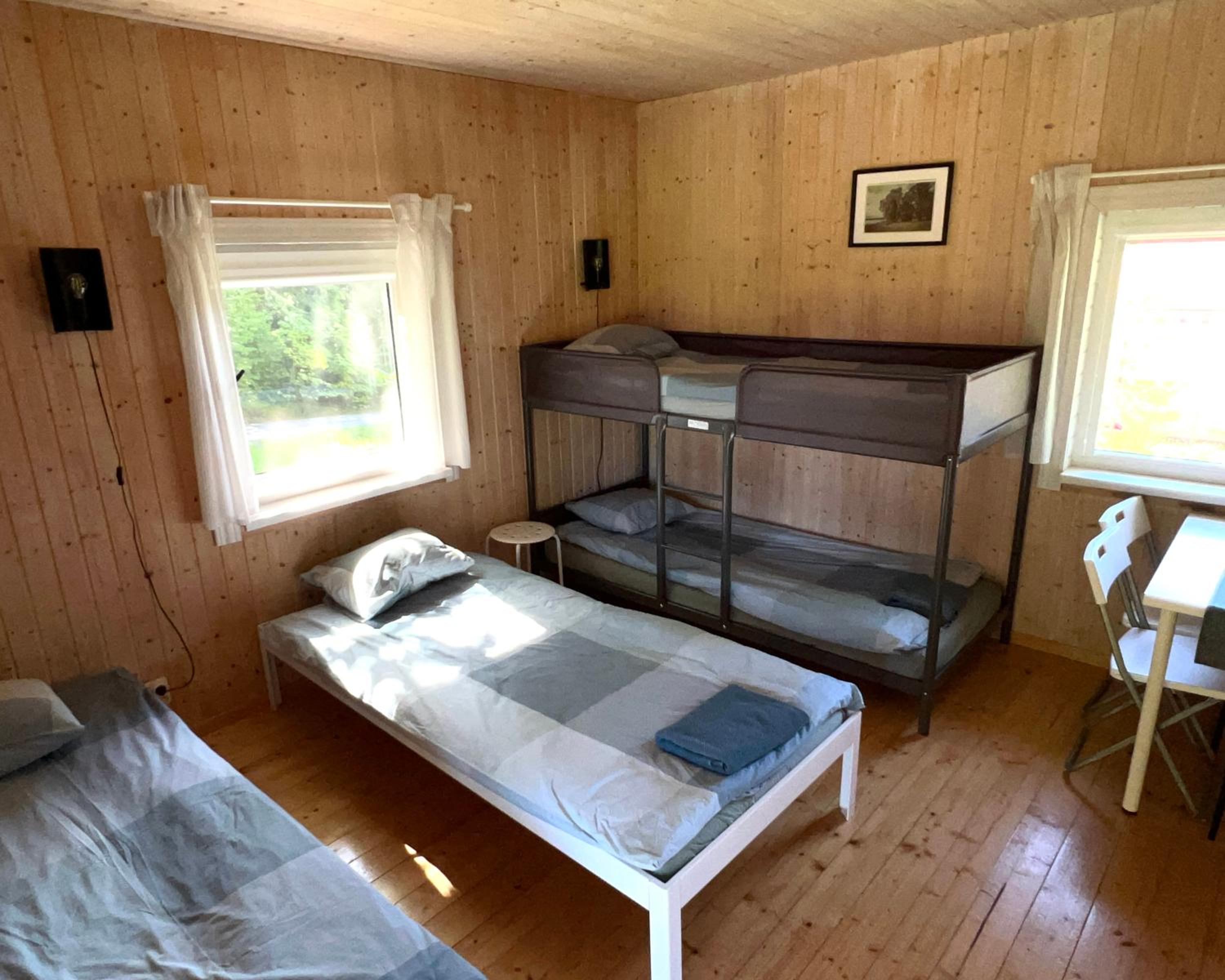 Quadruple Room - Photo 8