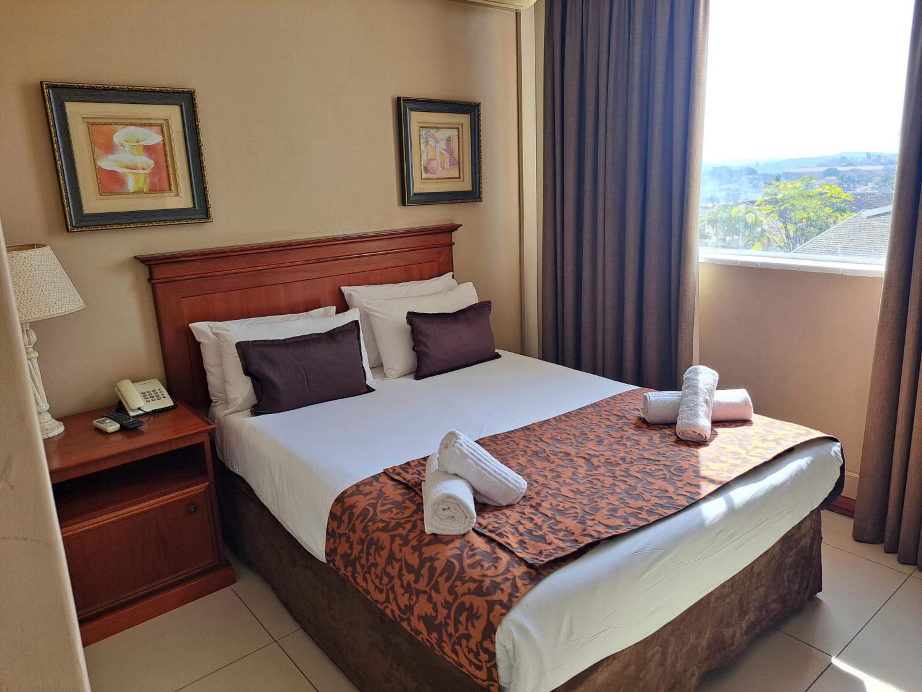 Standard Double Room - Photo 1