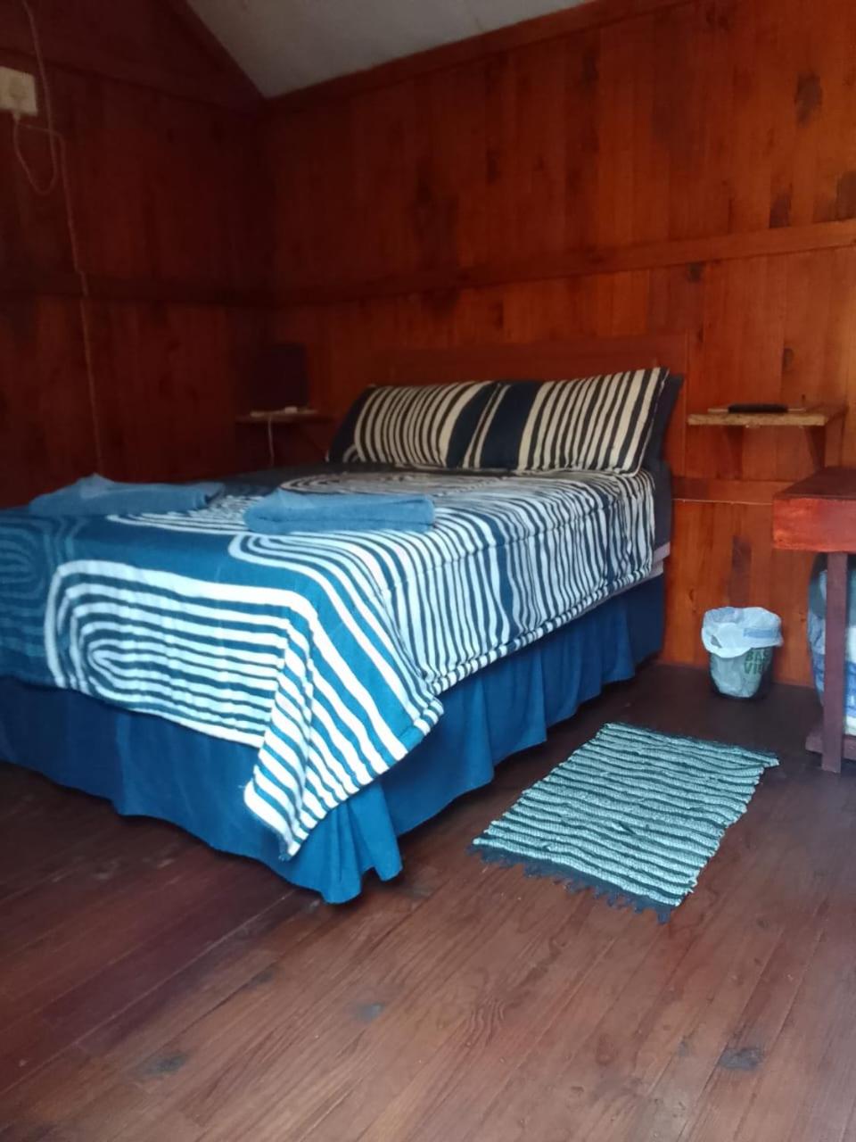 Double Room with Private Bathroom photo 1