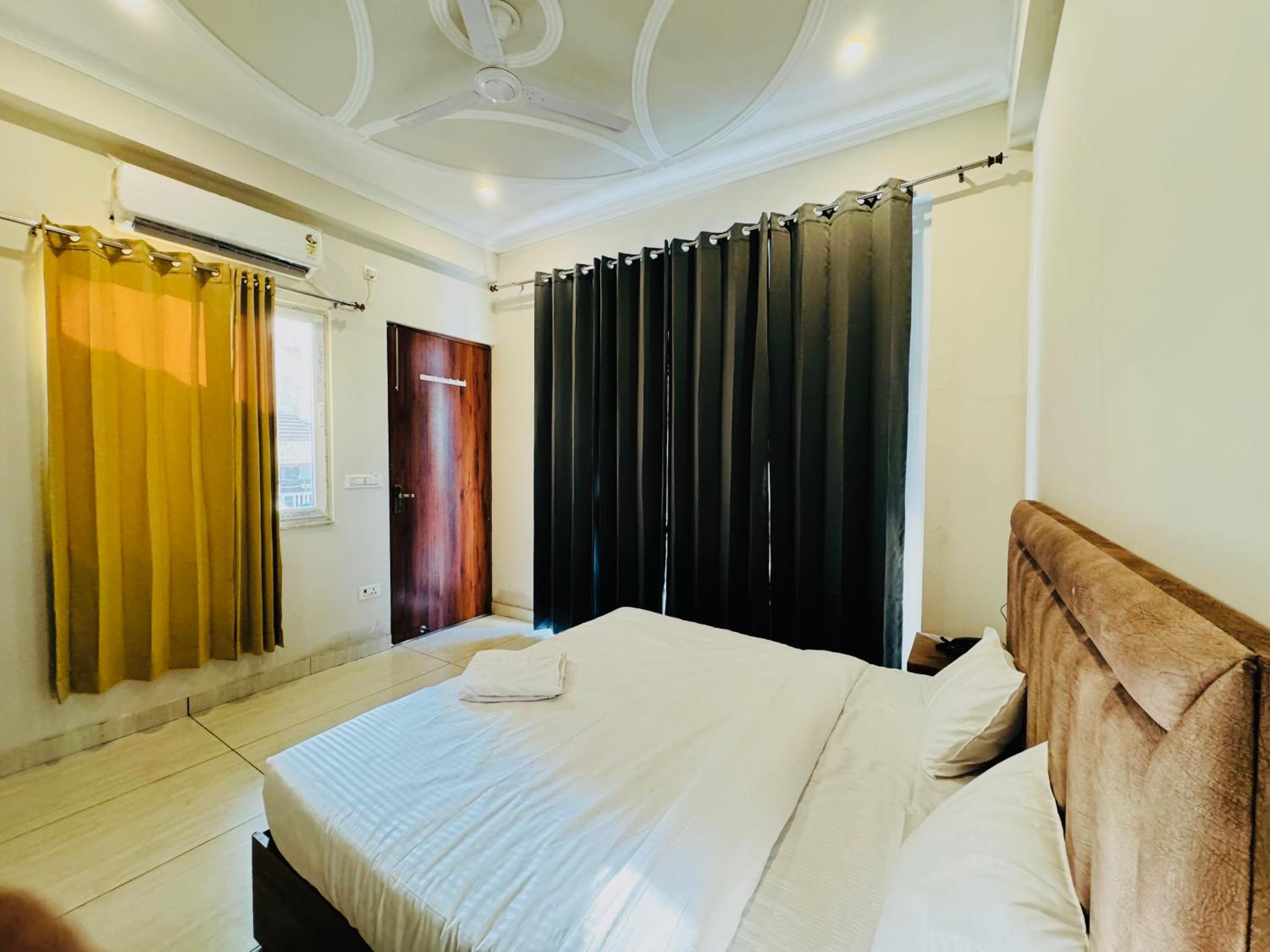 Deluxe Room photo 2