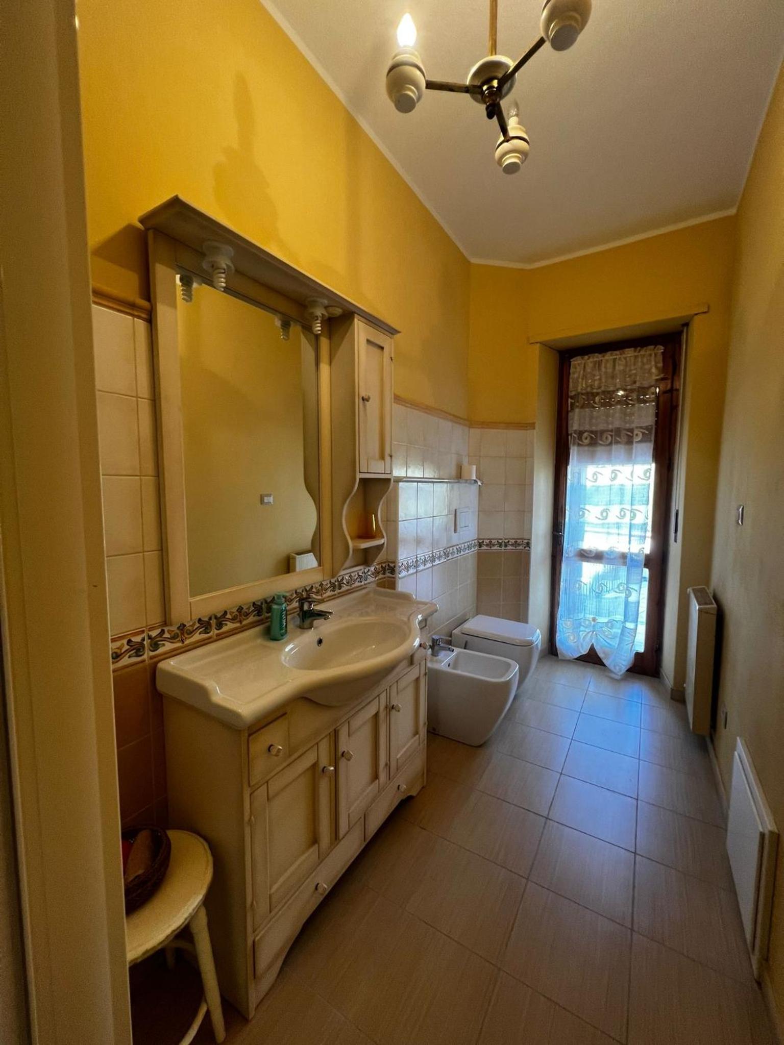 Two-Bedroom Apartment photo 2