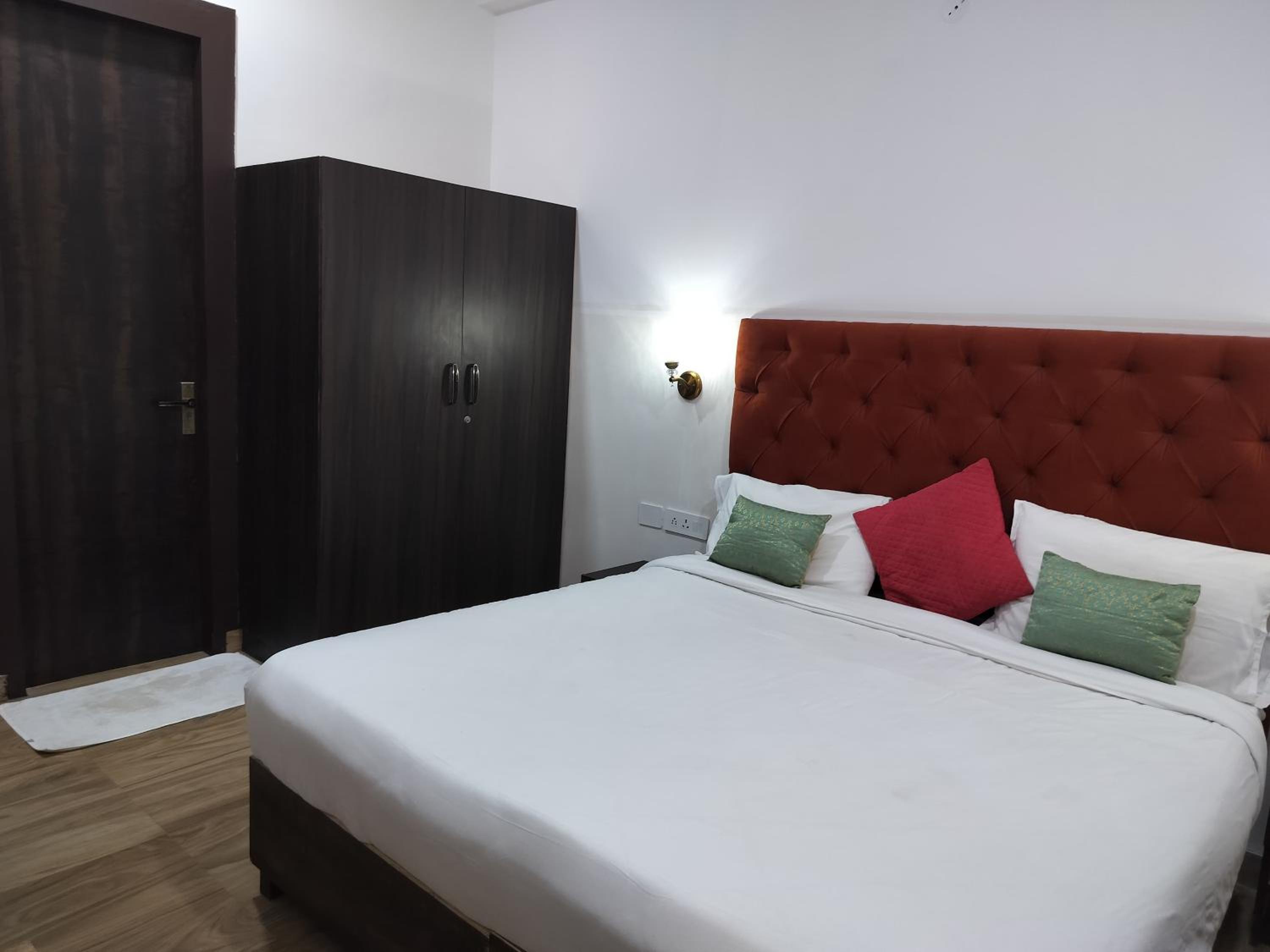 Deluxe Room photo 2