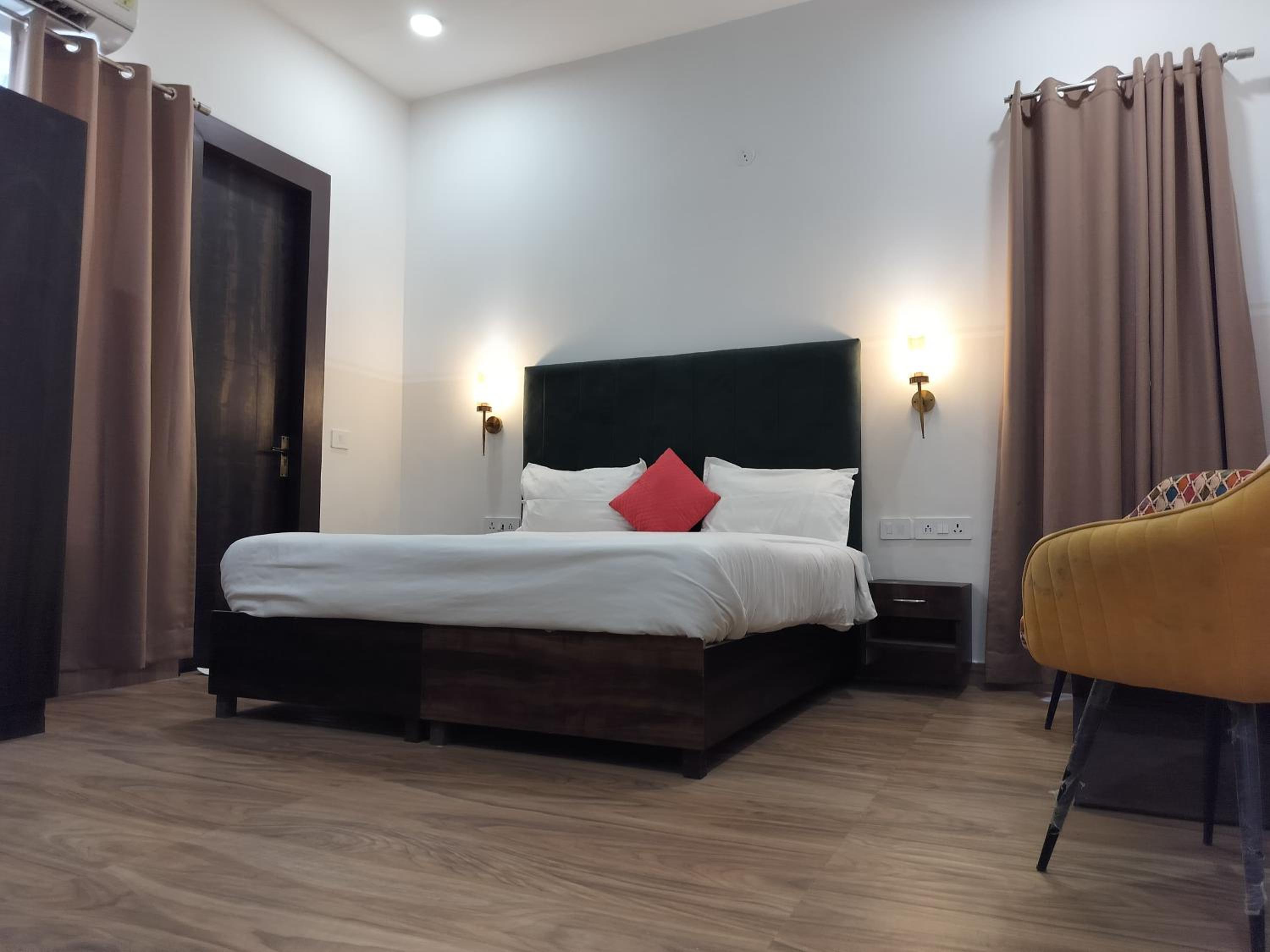 Deluxe Room photo 3