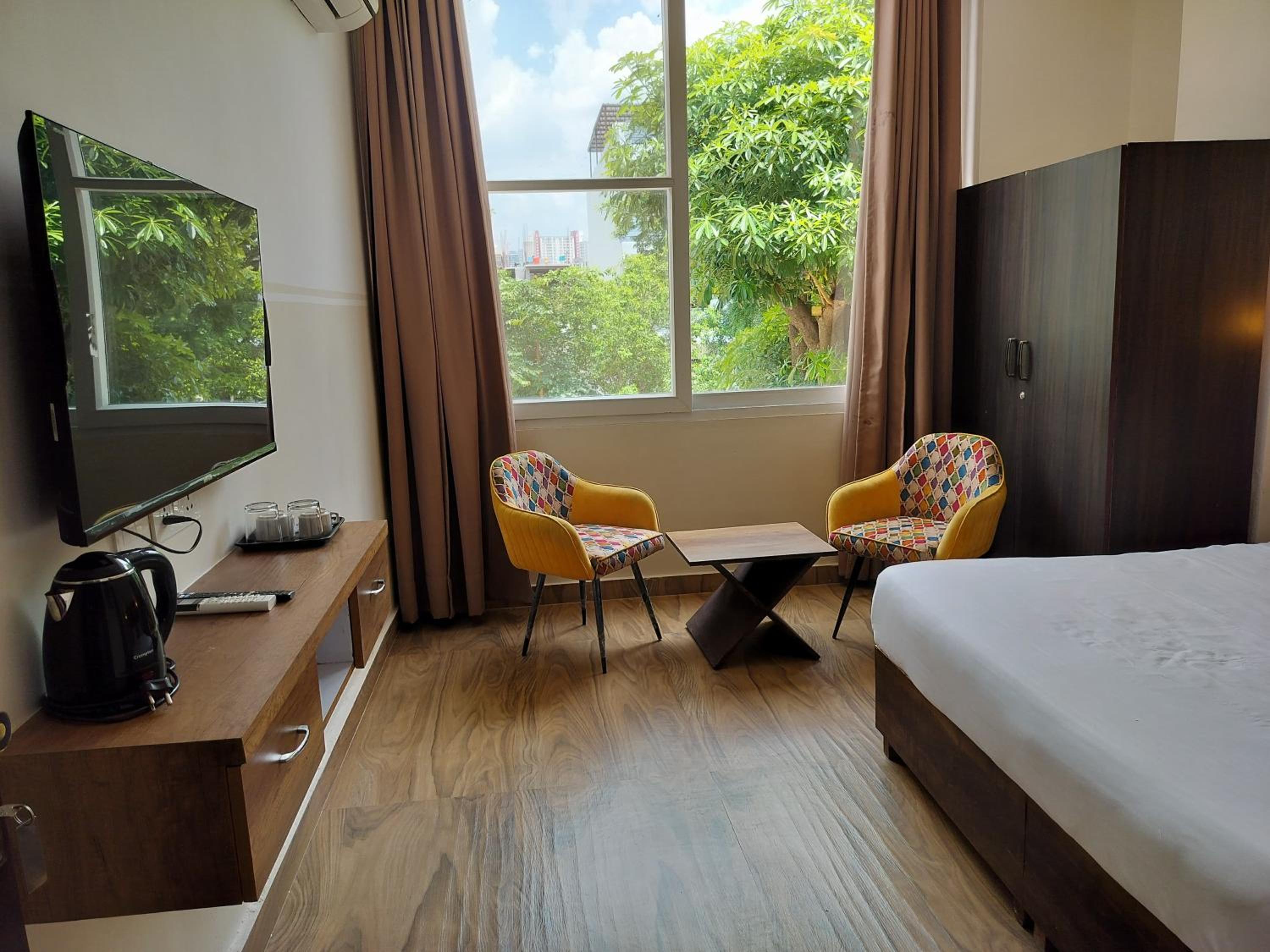 King Room photo 3