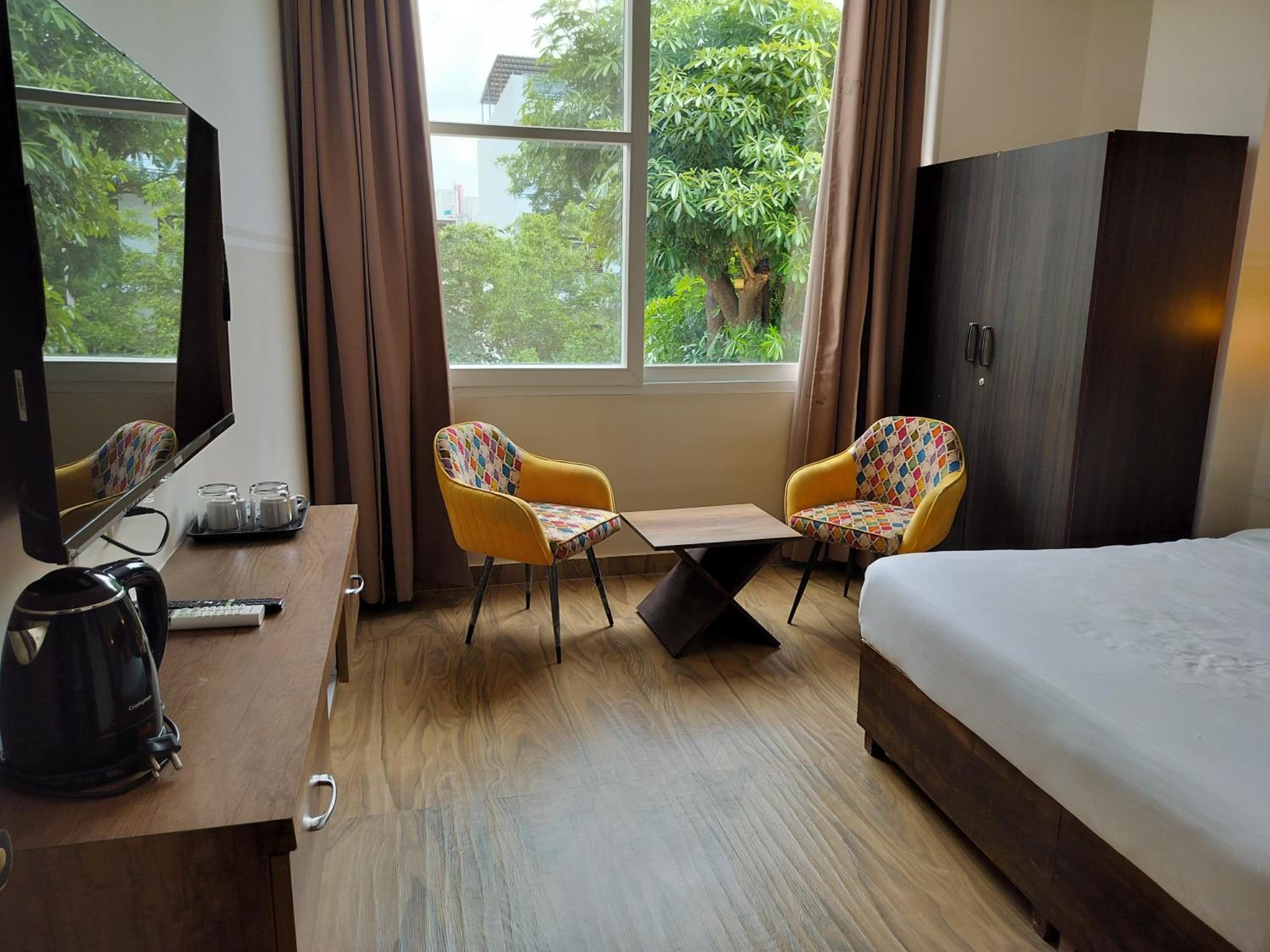 King Room photo 2