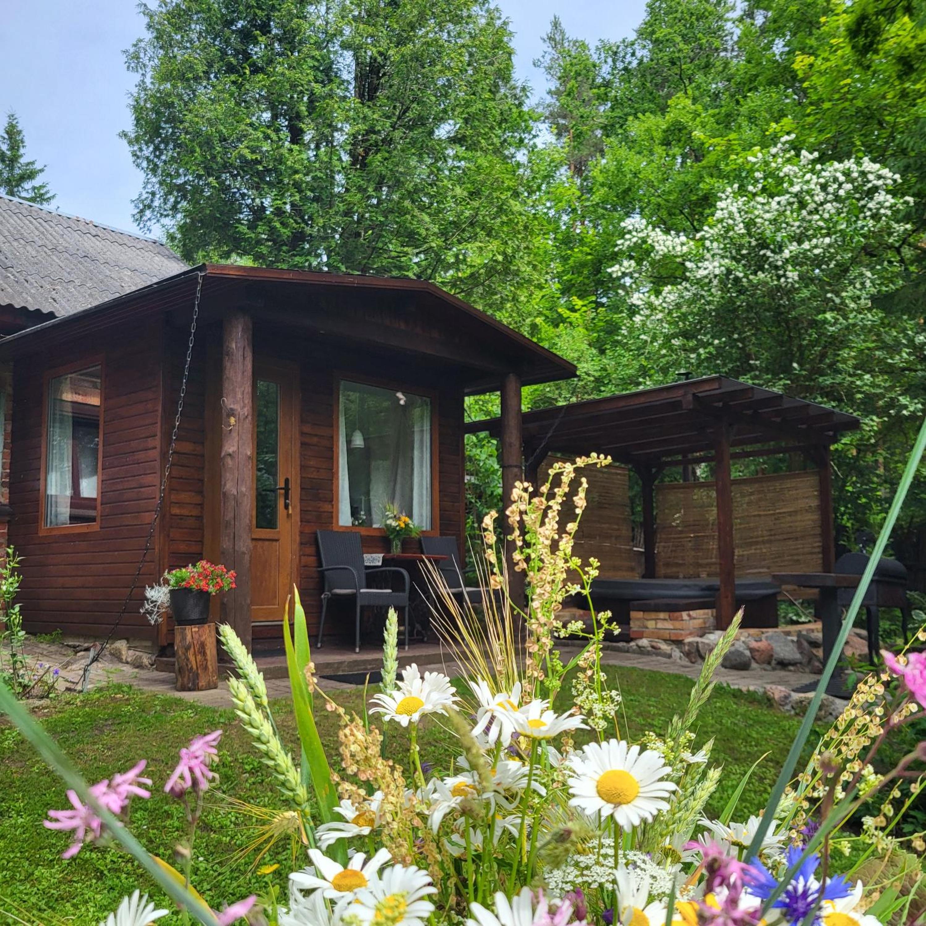 Vacation Home photo 3