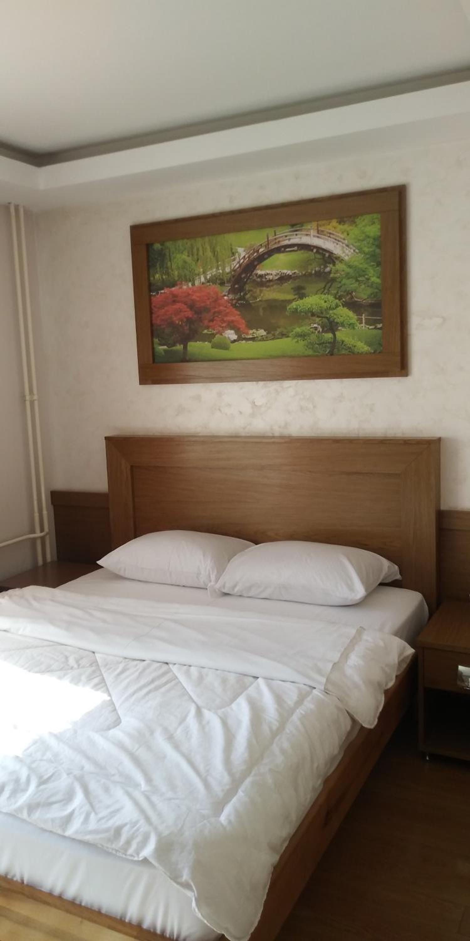 Double Room with Balcony photo 1