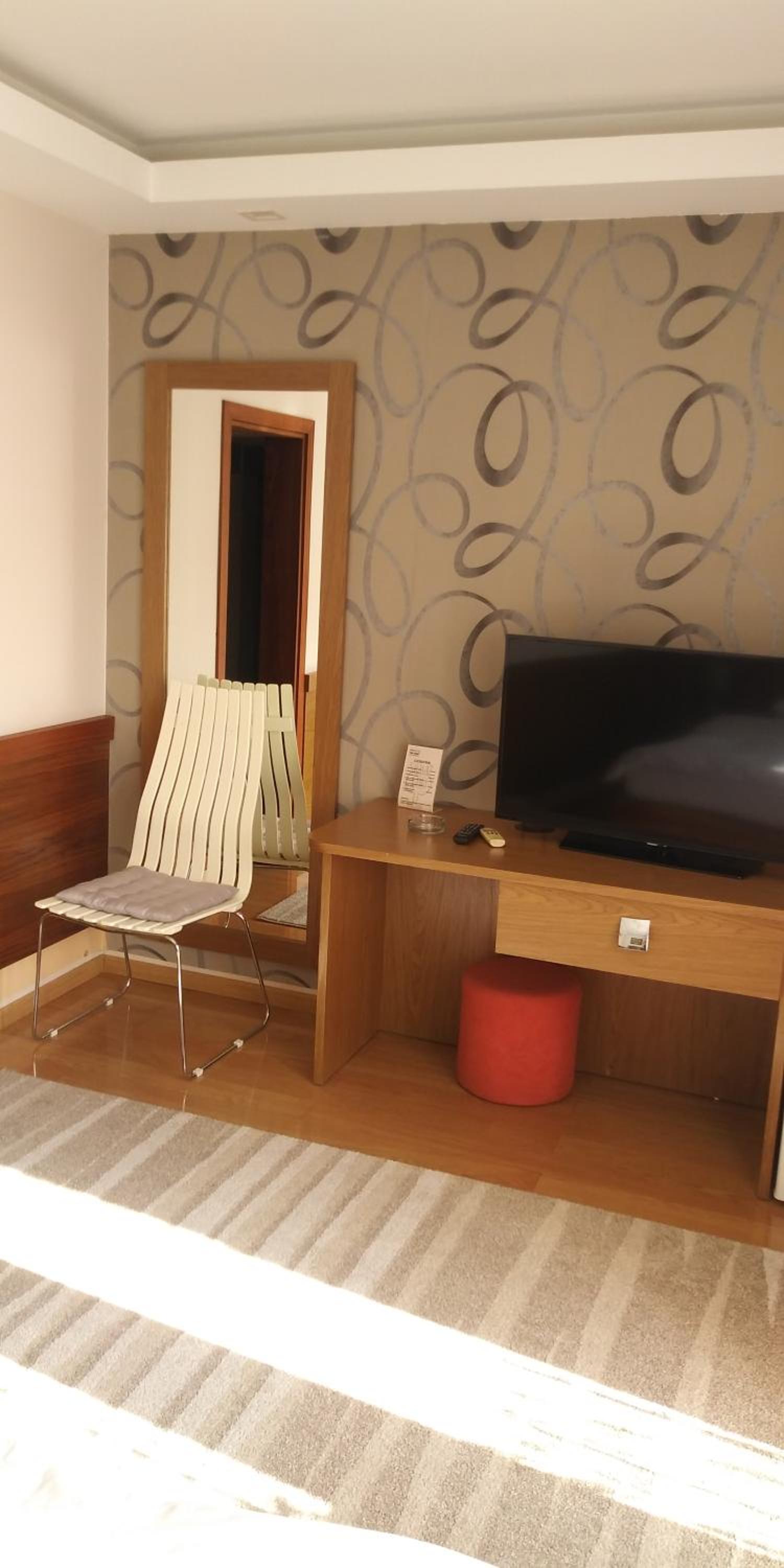 Double Room with Balcony photo 3