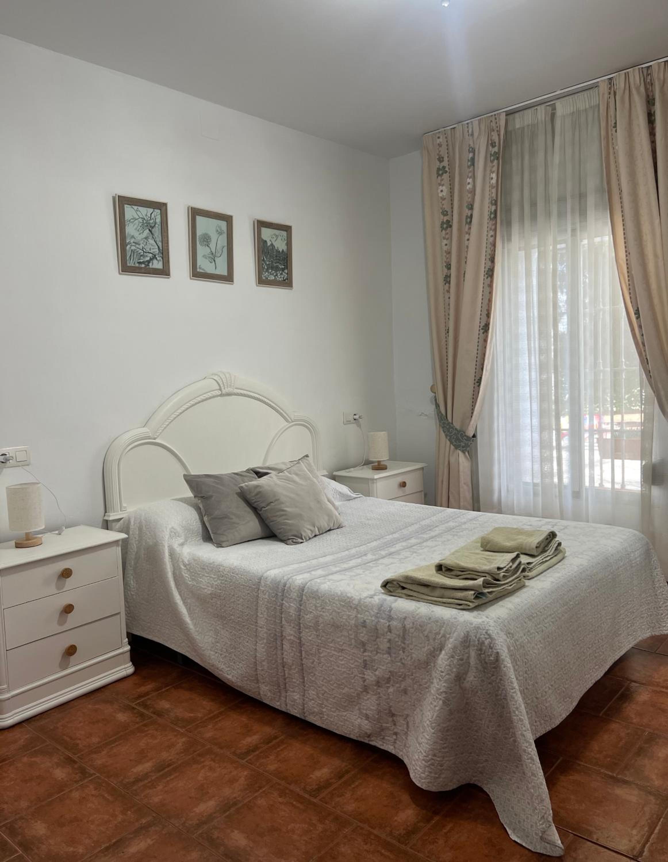 Casa de Vacaciones