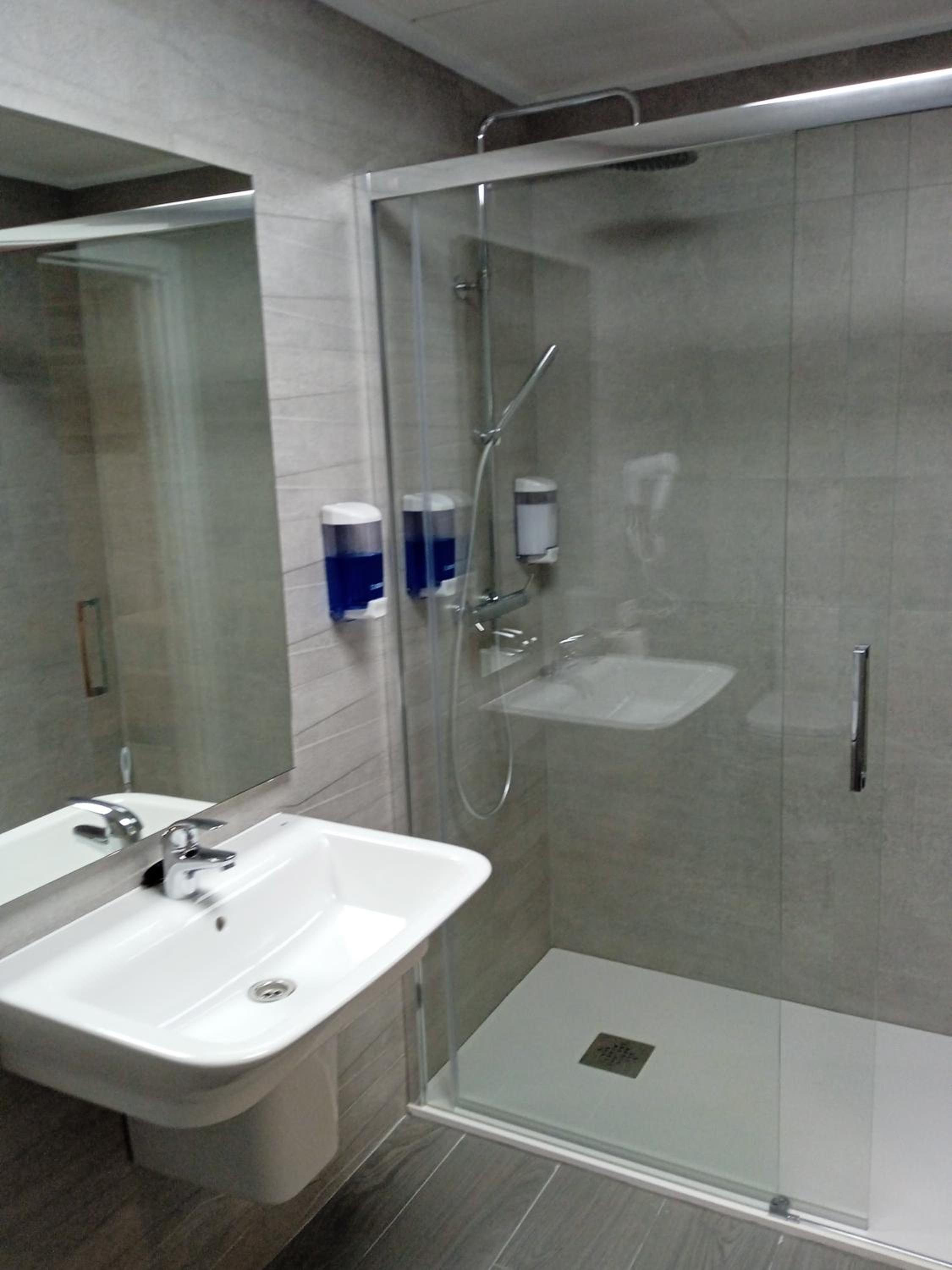 Hostal La Morenica, Bilde 12