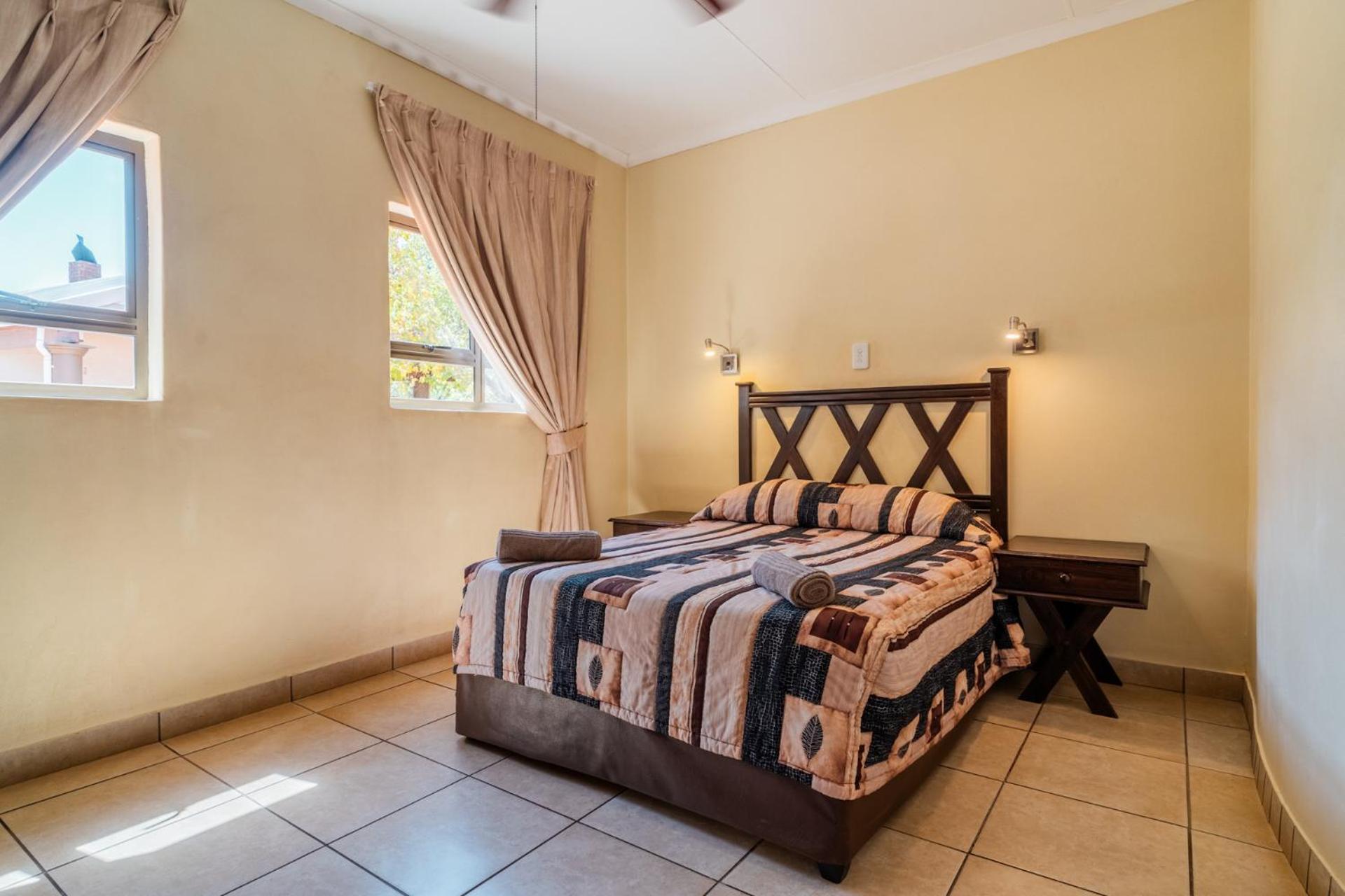 4 Sleeper House 3* (wheelchair)