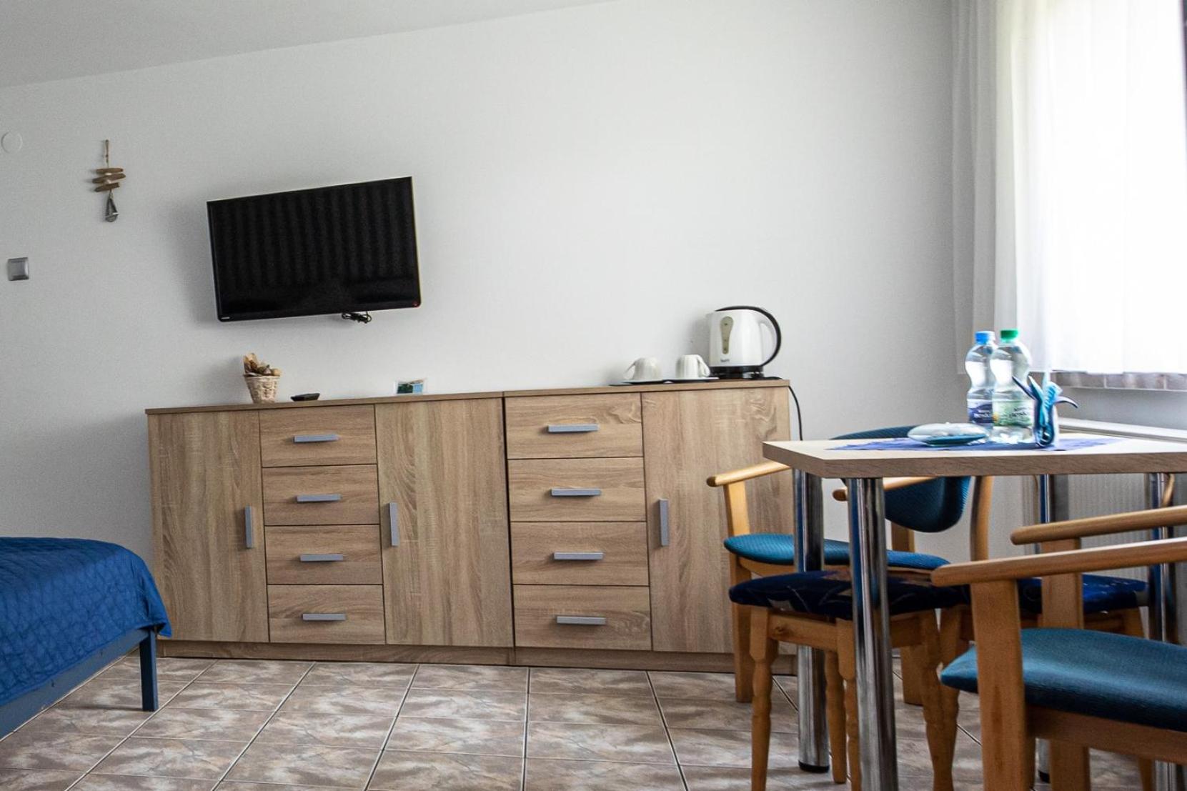 Double Room with Garden View - Photo 4