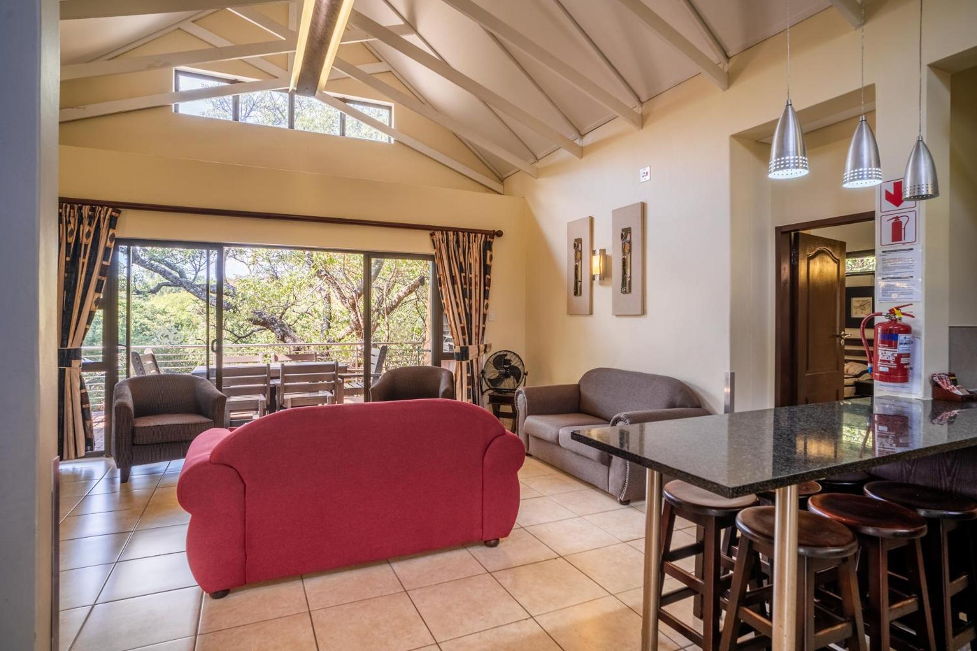 6 Sleeper Villa  4* photo 2