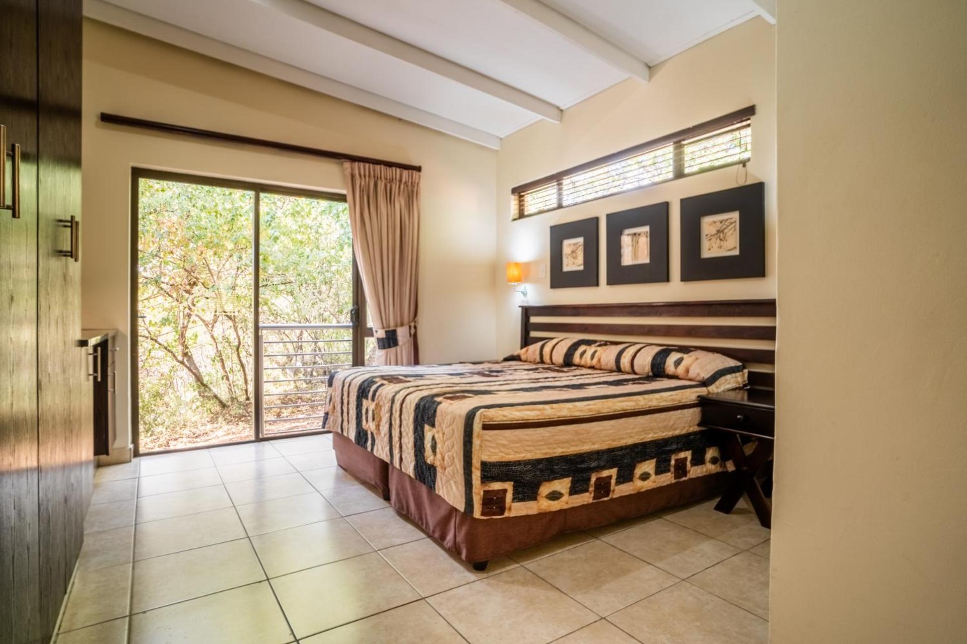 6 Sleeper Villa 4*