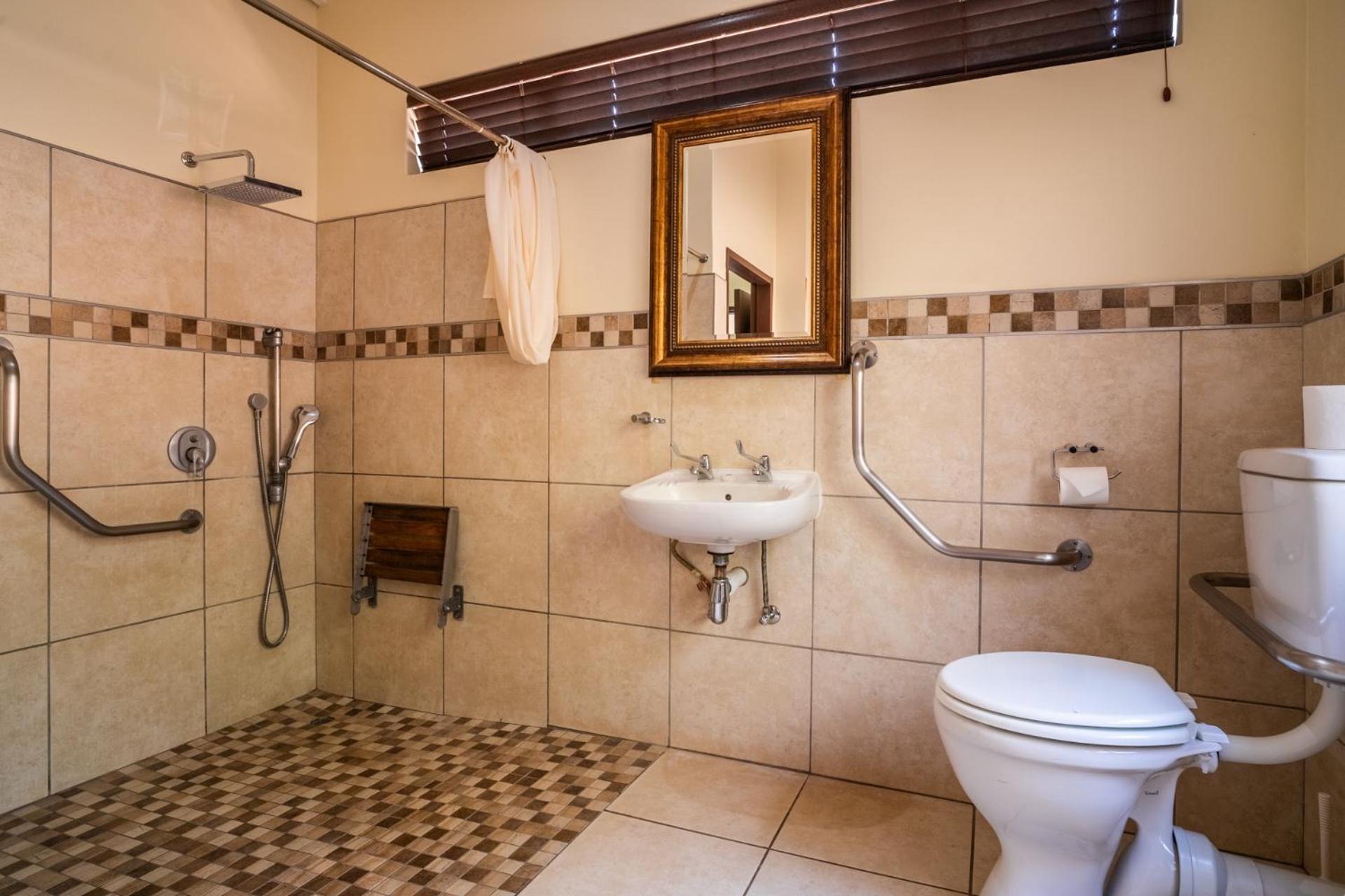6 Sleeper Villa 4* (paraplegic) photo 3