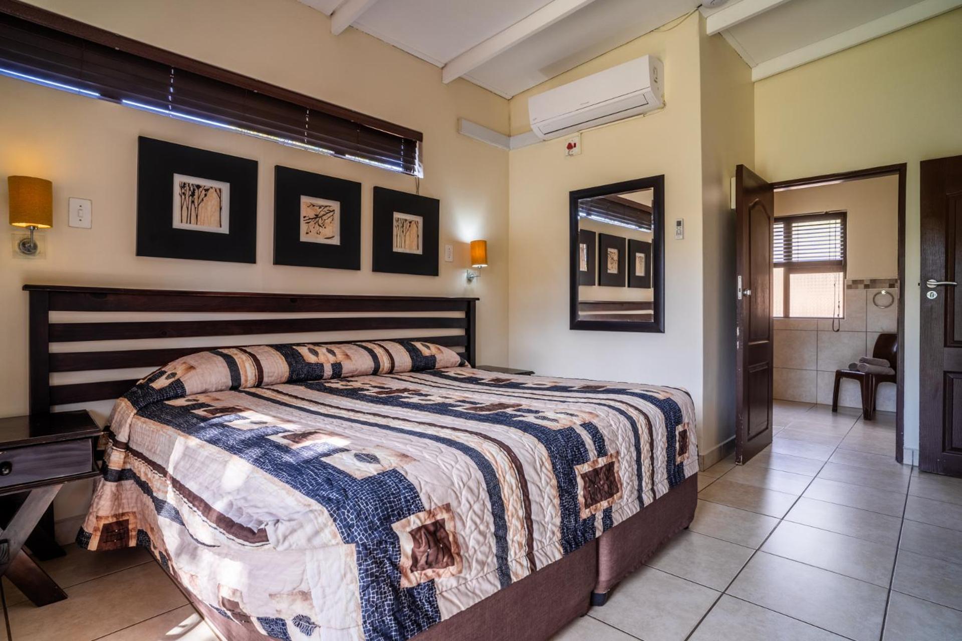 6 Sleeper Villa 4* (paraplegic)