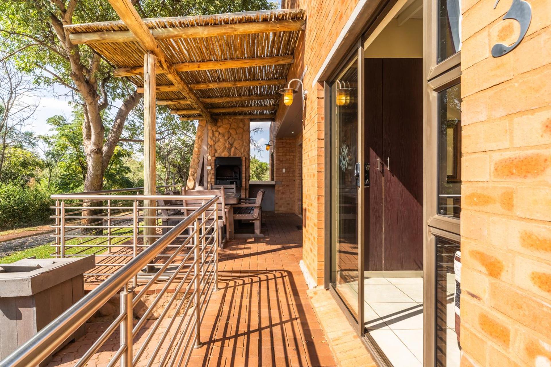 6 Sleeper Villa 4* (paraplegic) photo 2