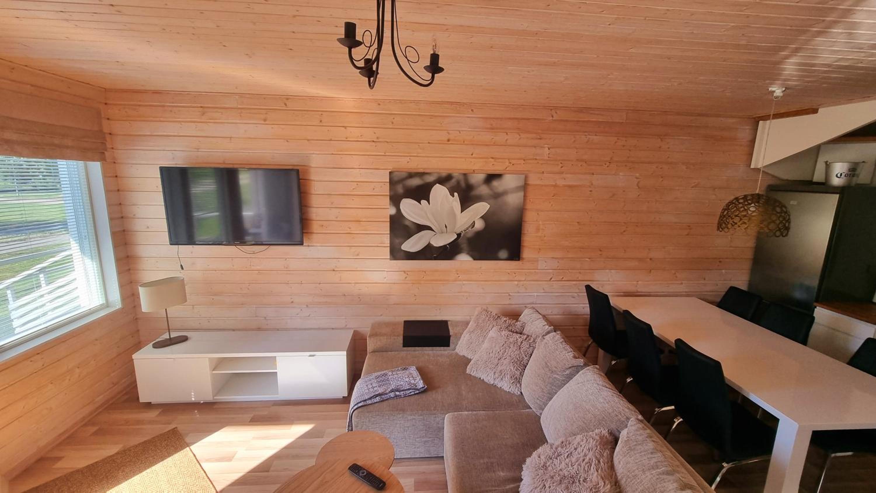 Two-Bedroom House photo 1