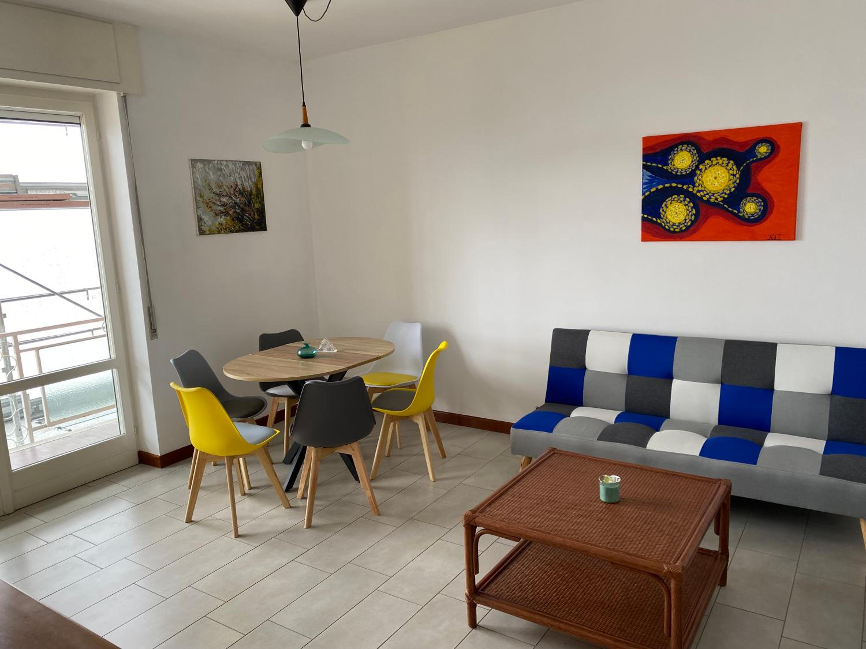 Two-Bedroom Apartment photo 3