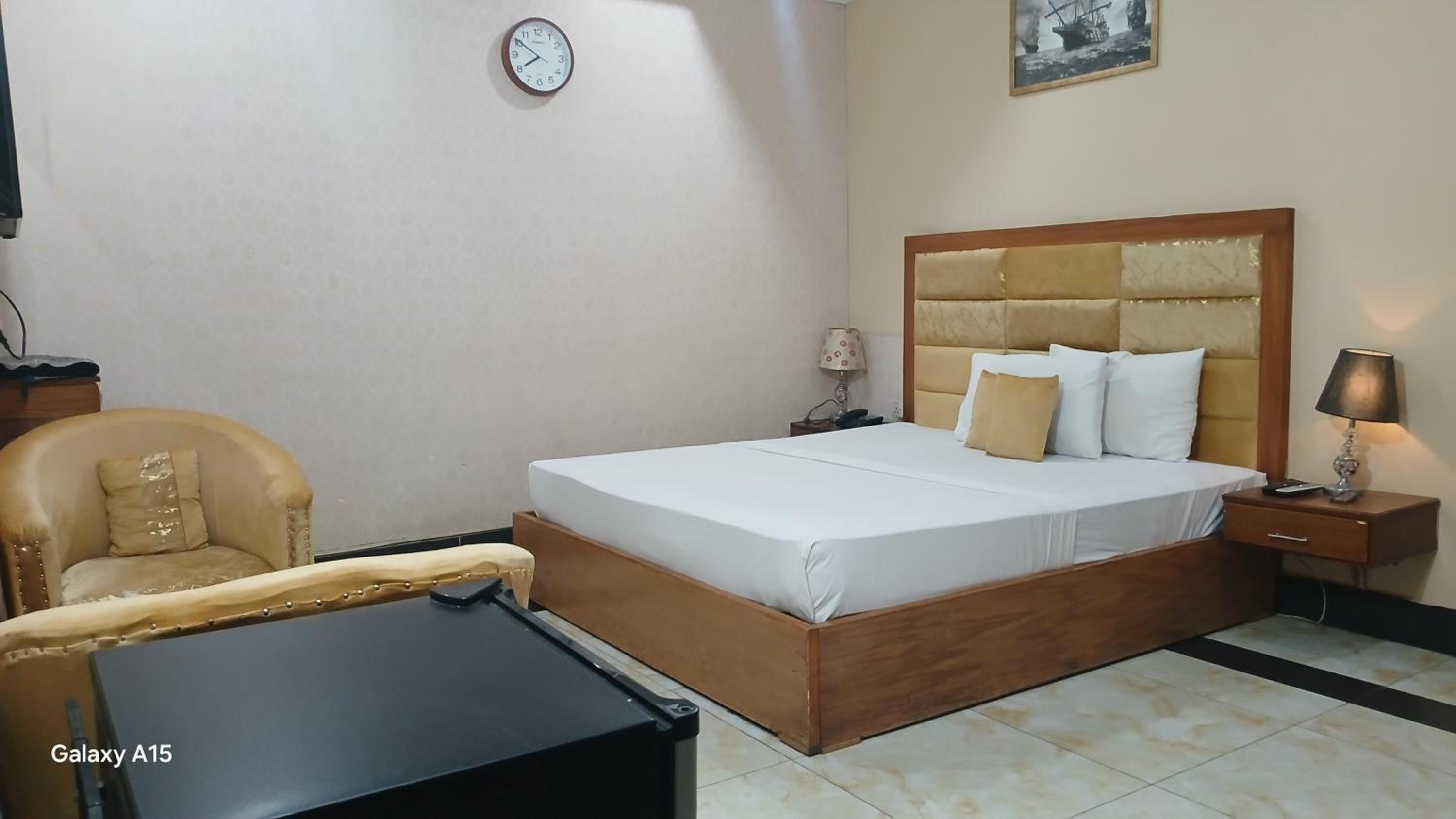 Deluxe Double Room - Photo 3