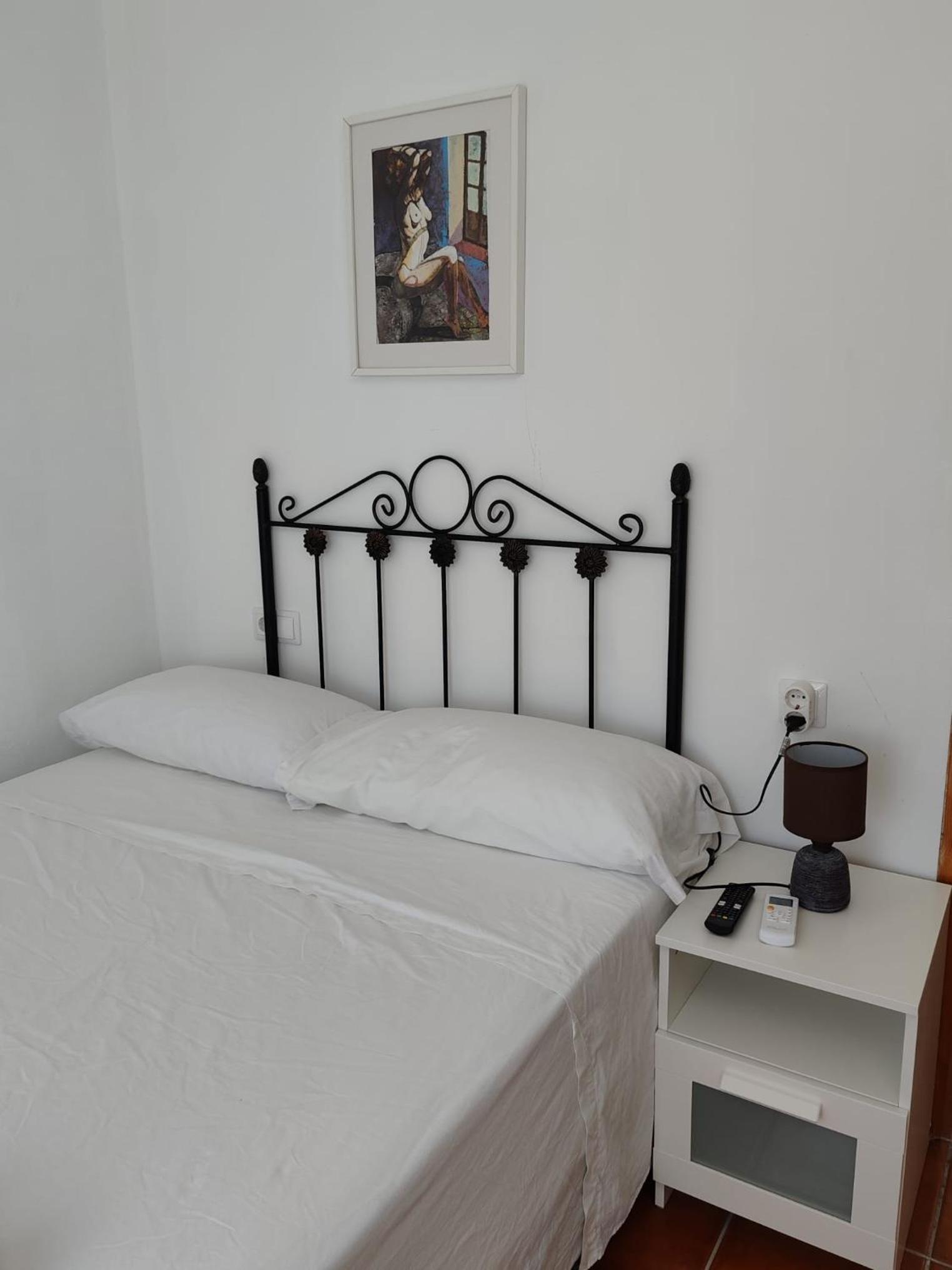 Habitación Superior Queen