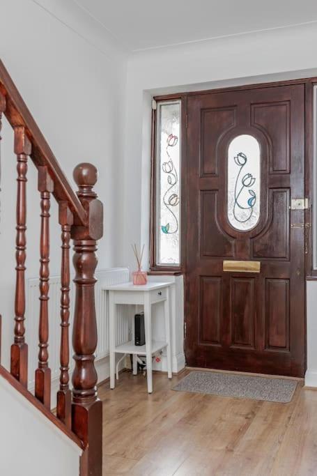 Four-Bedroom House - Photo 10