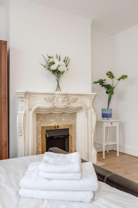 Four-Bedroom House - Photo 12