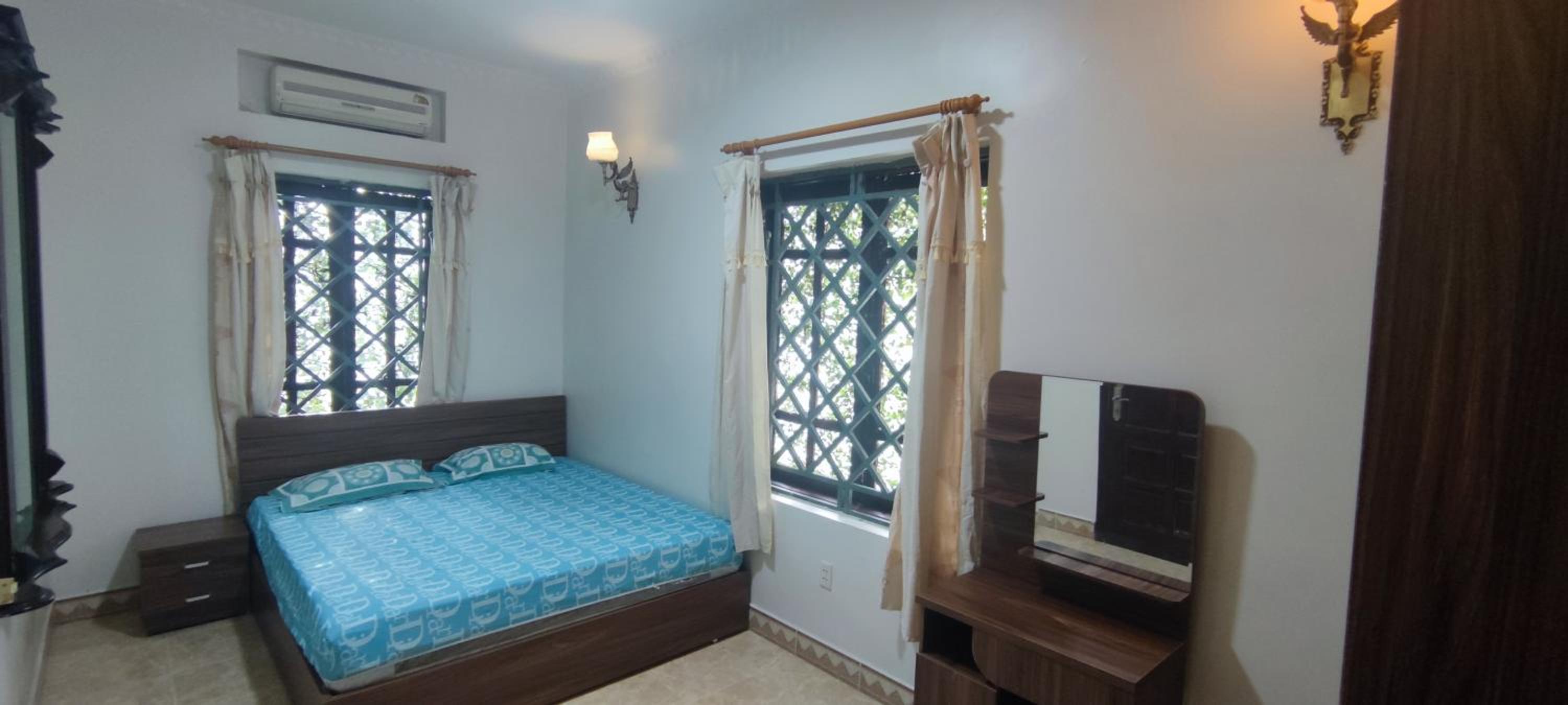 King Room With Garden View photo 1