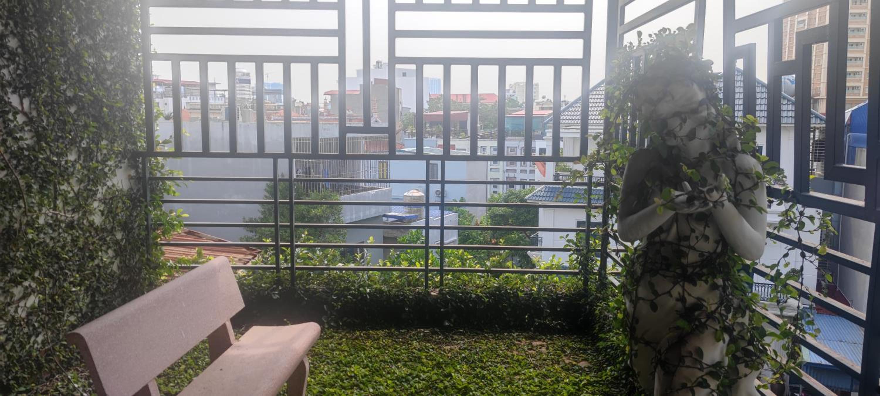 King Room With Garden View photo 3