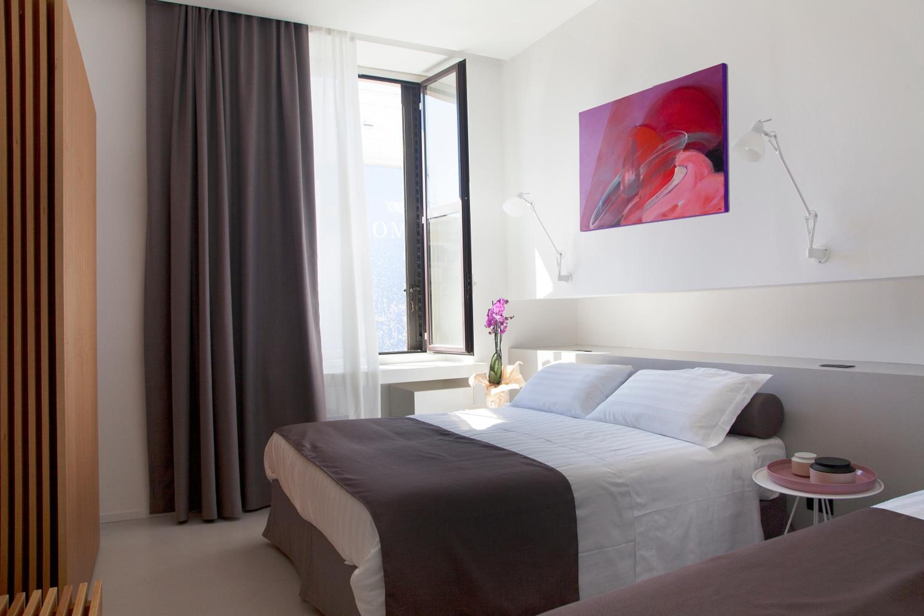 Superior Triple Room photo 2