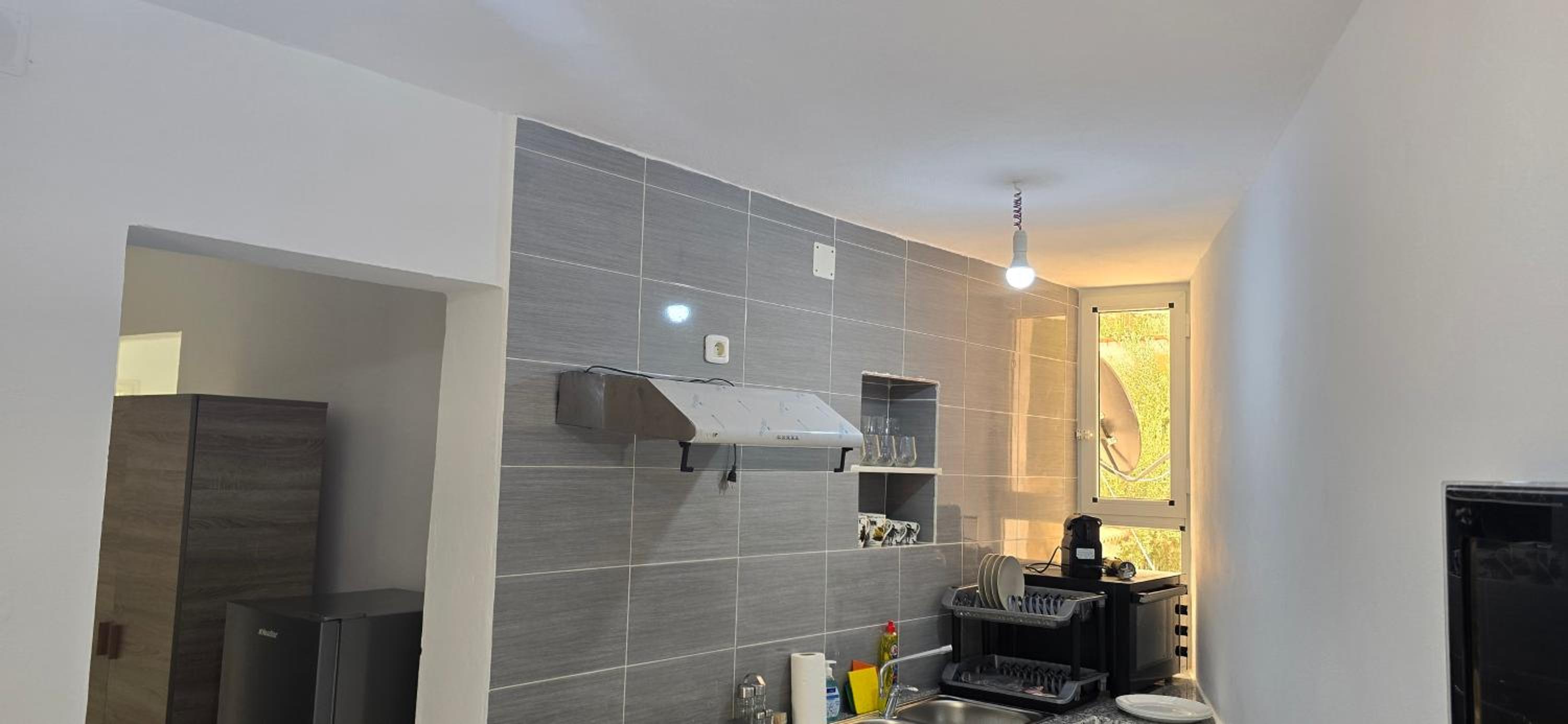 Two-Bedroom Apartment photo 2