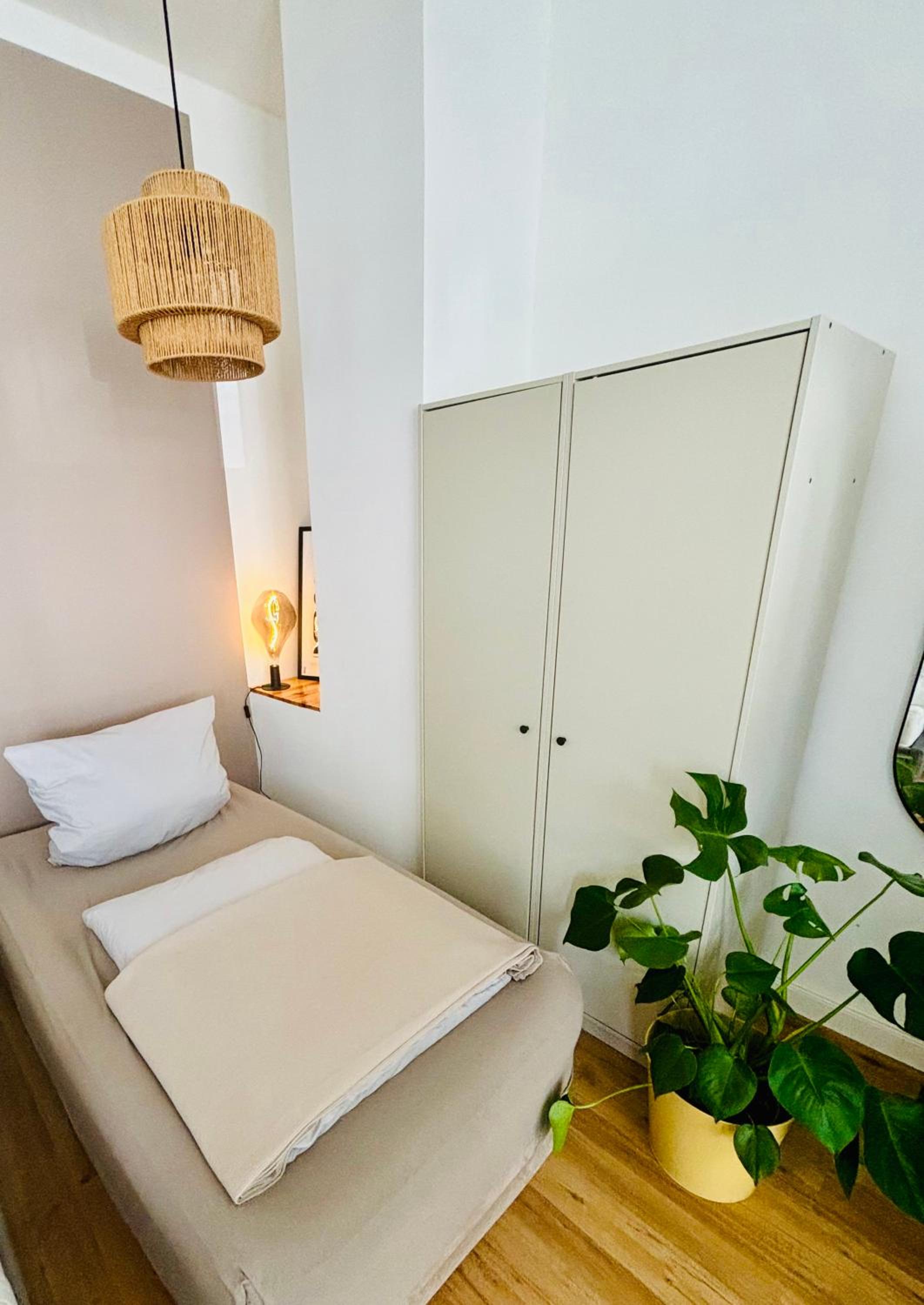 Apartment - Ground Floor photo 2