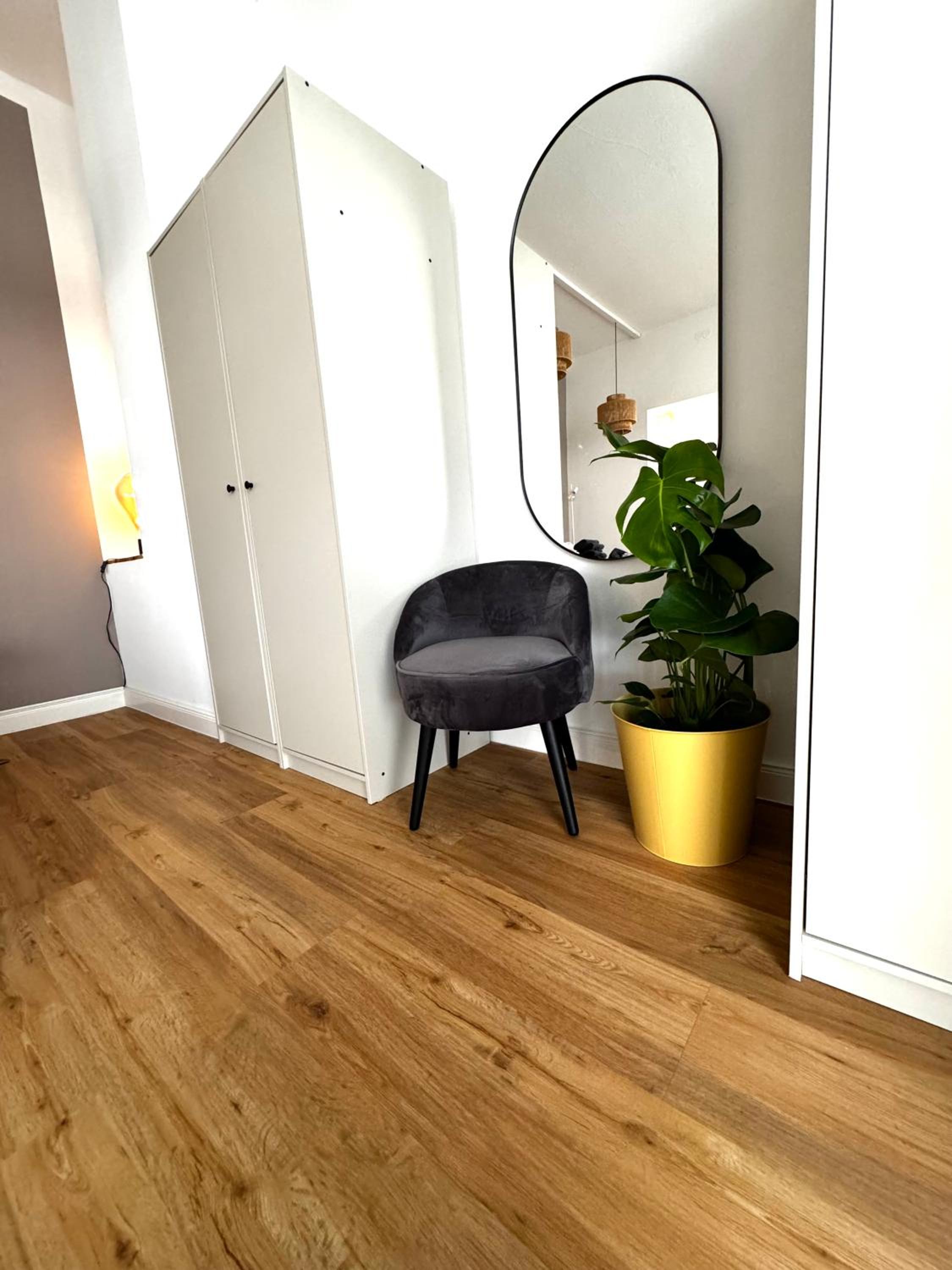 Apartment - Ground Floor photo 3