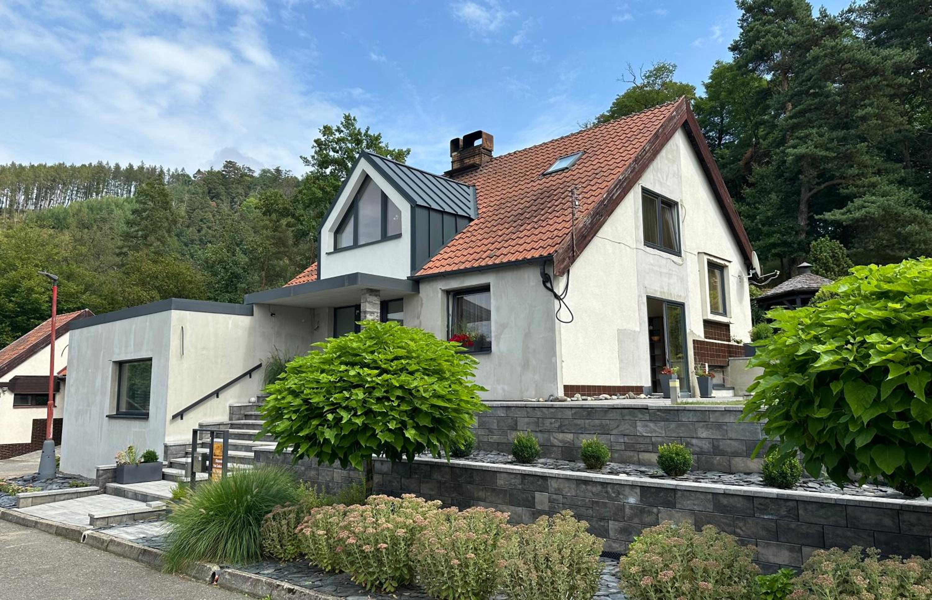 Villa photo 1