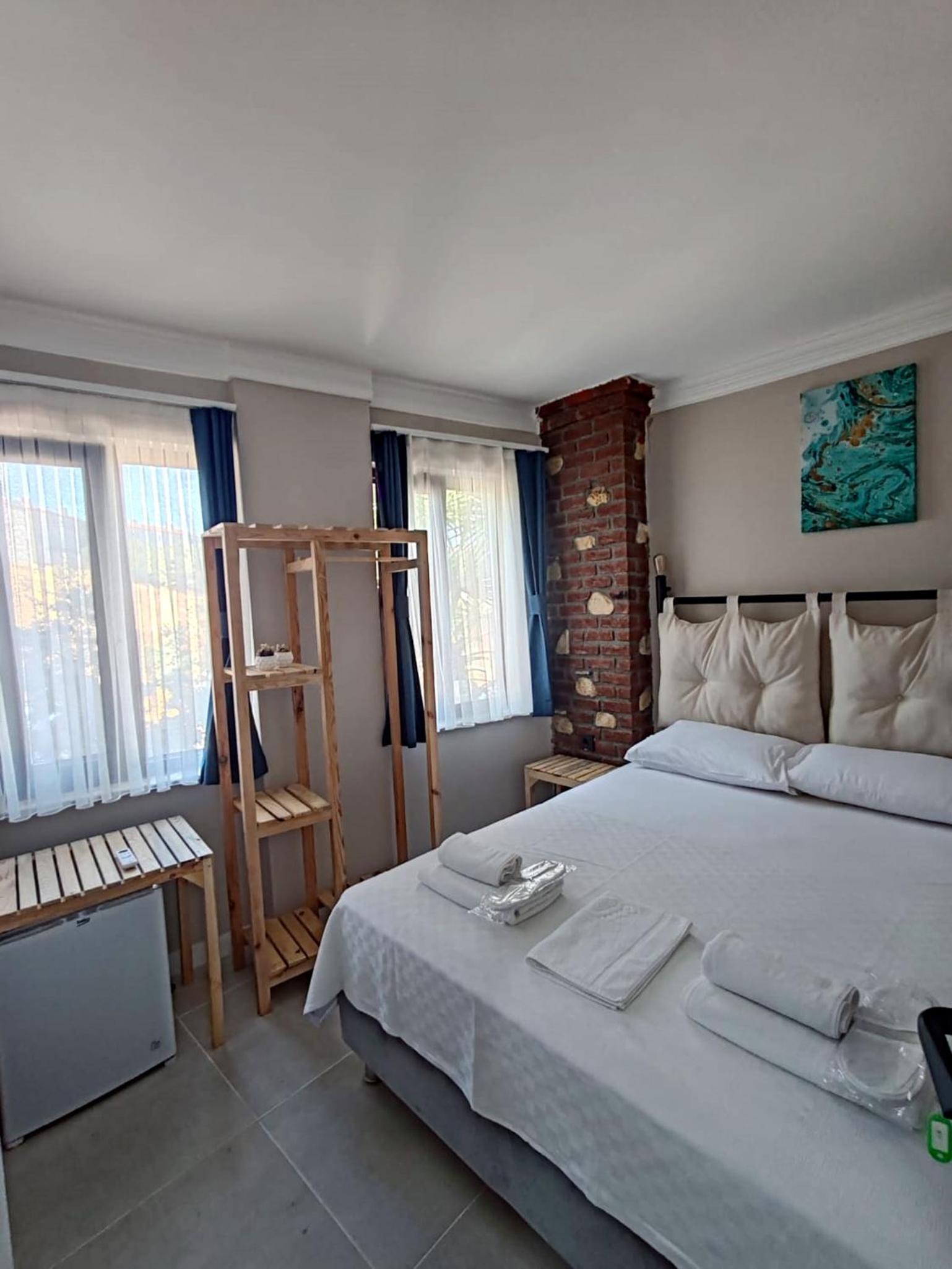 Double Room - Photo 1