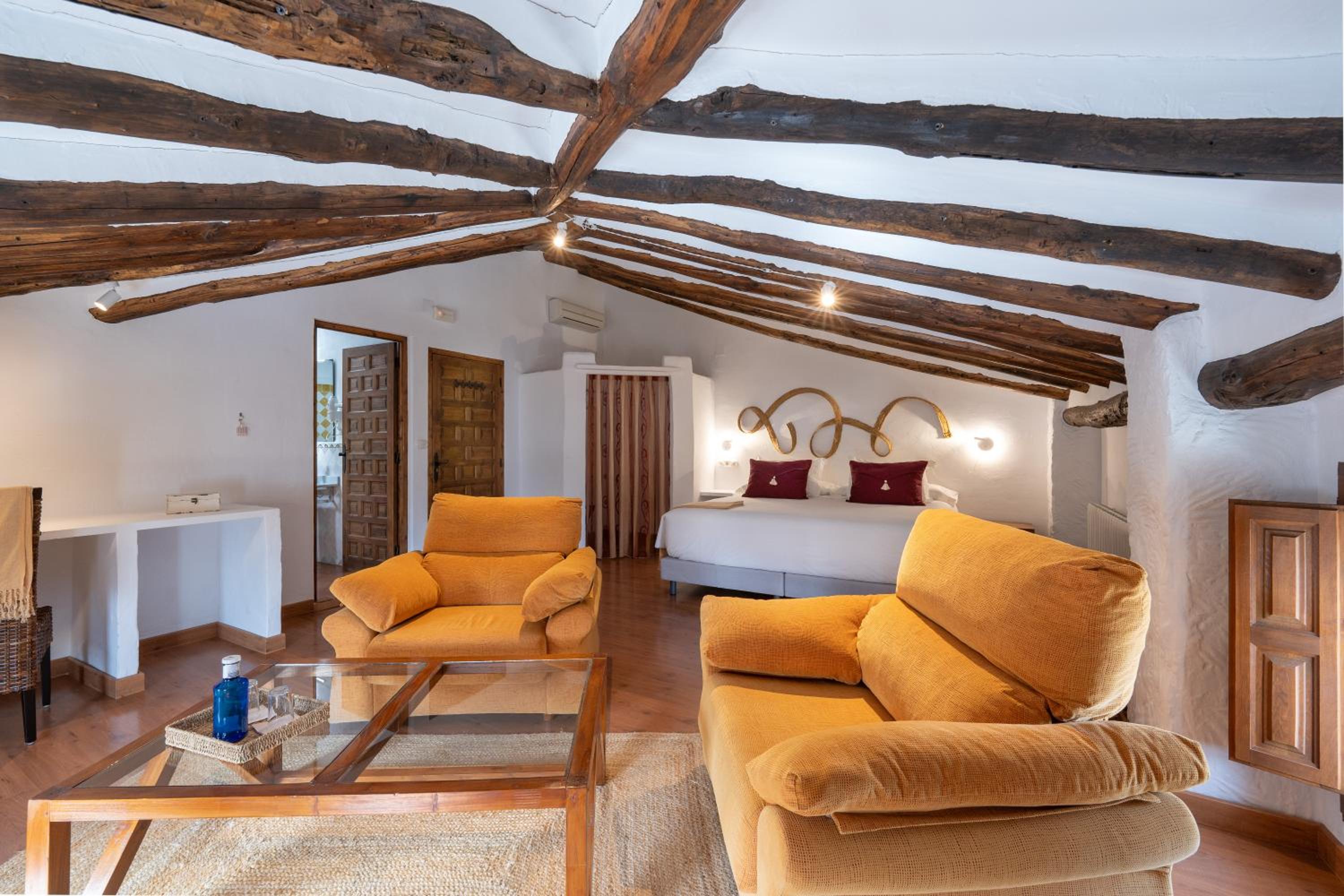 Superior Double Room photo 2