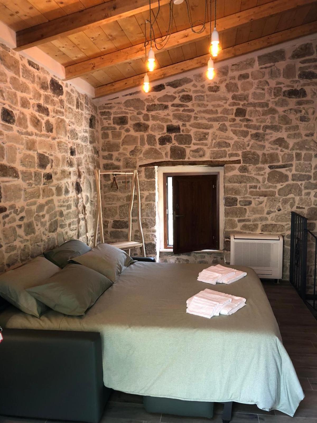 Double Room with Spa Bath